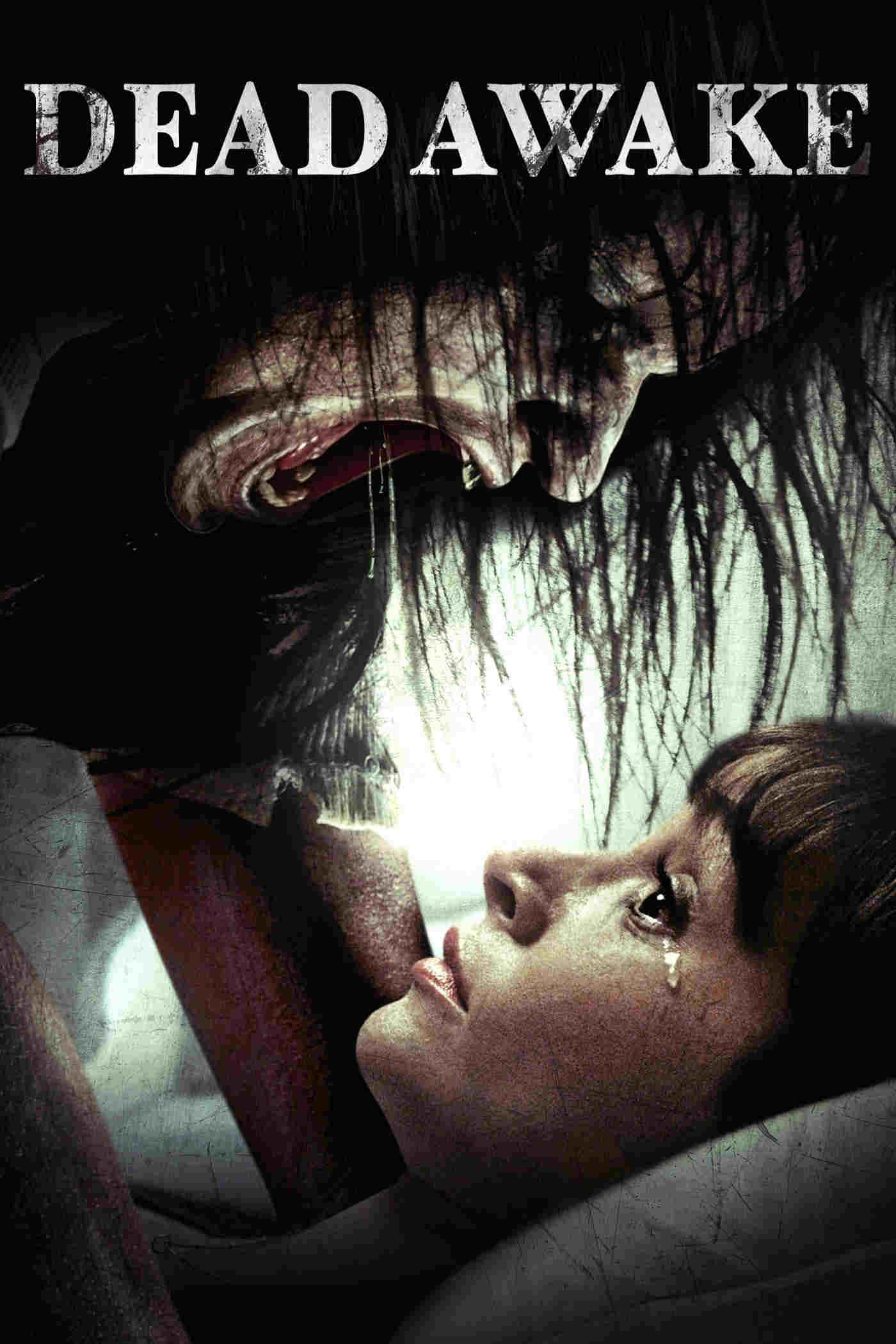 Dead Awake Oglądaj w HD online