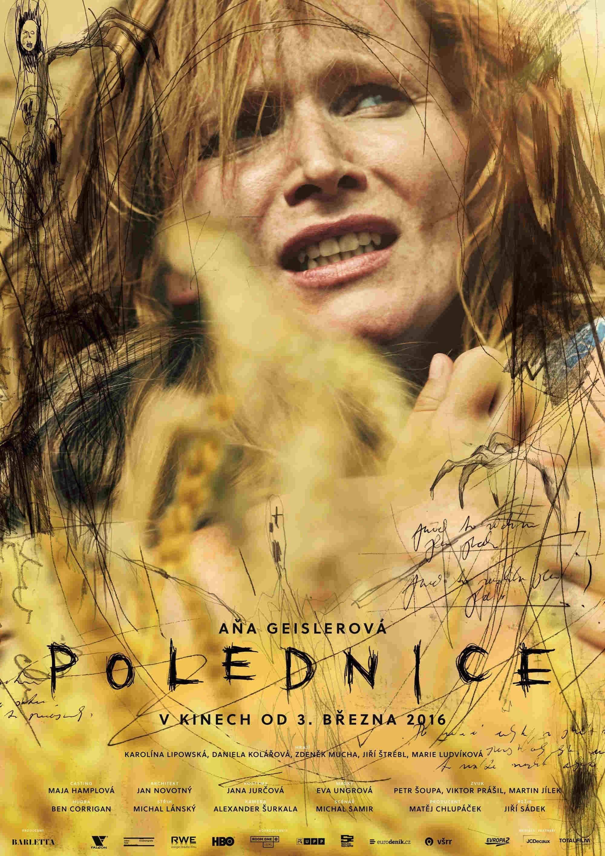 Południca Oglądaj w HD online
