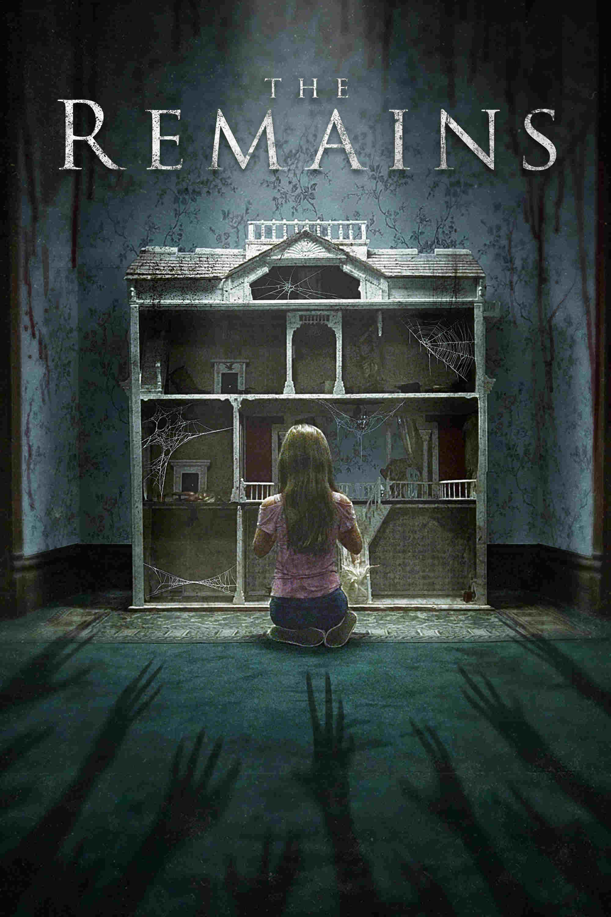 The Remains Oglądaj w HD online