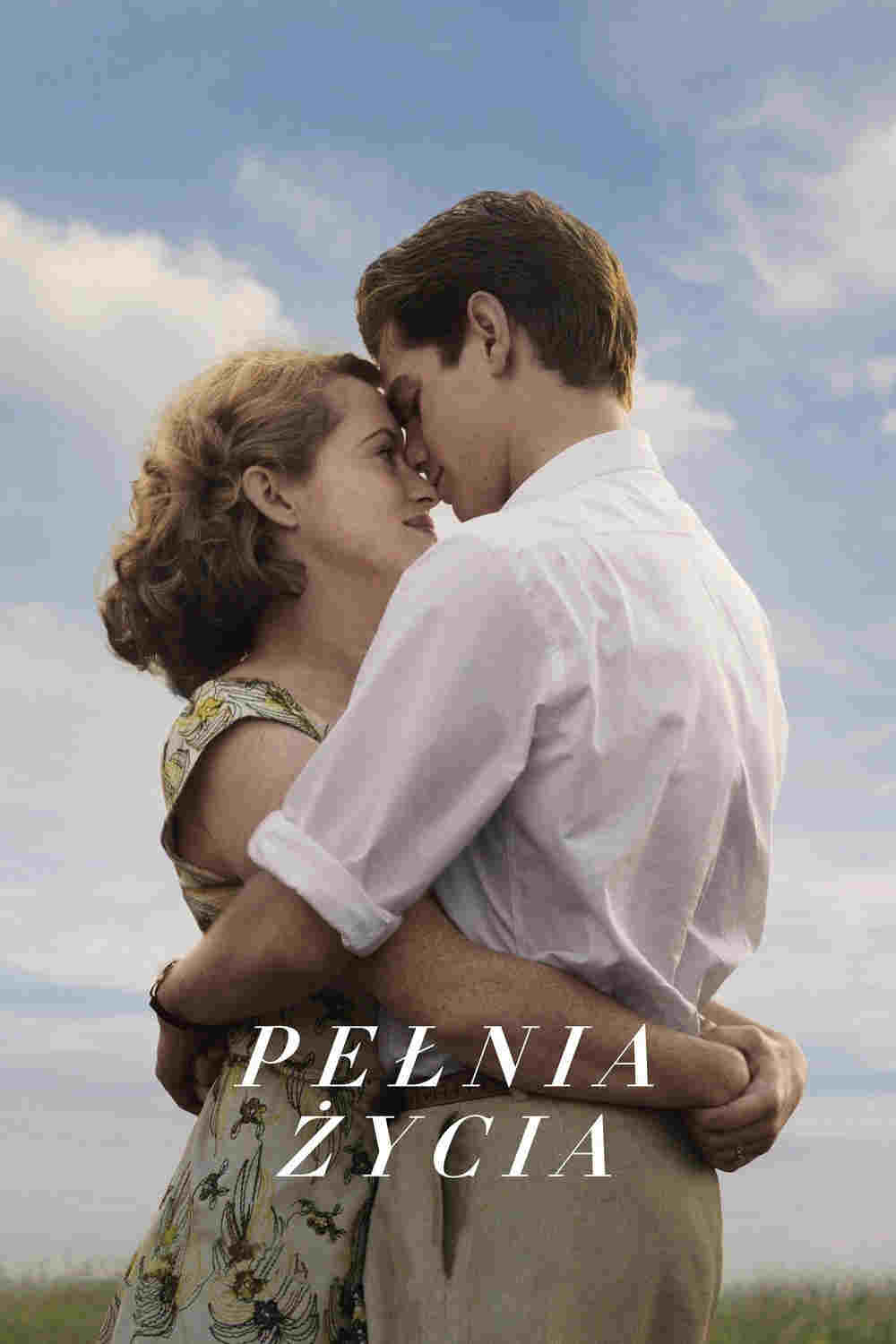 Pełnia życia oglądaj online za darmo