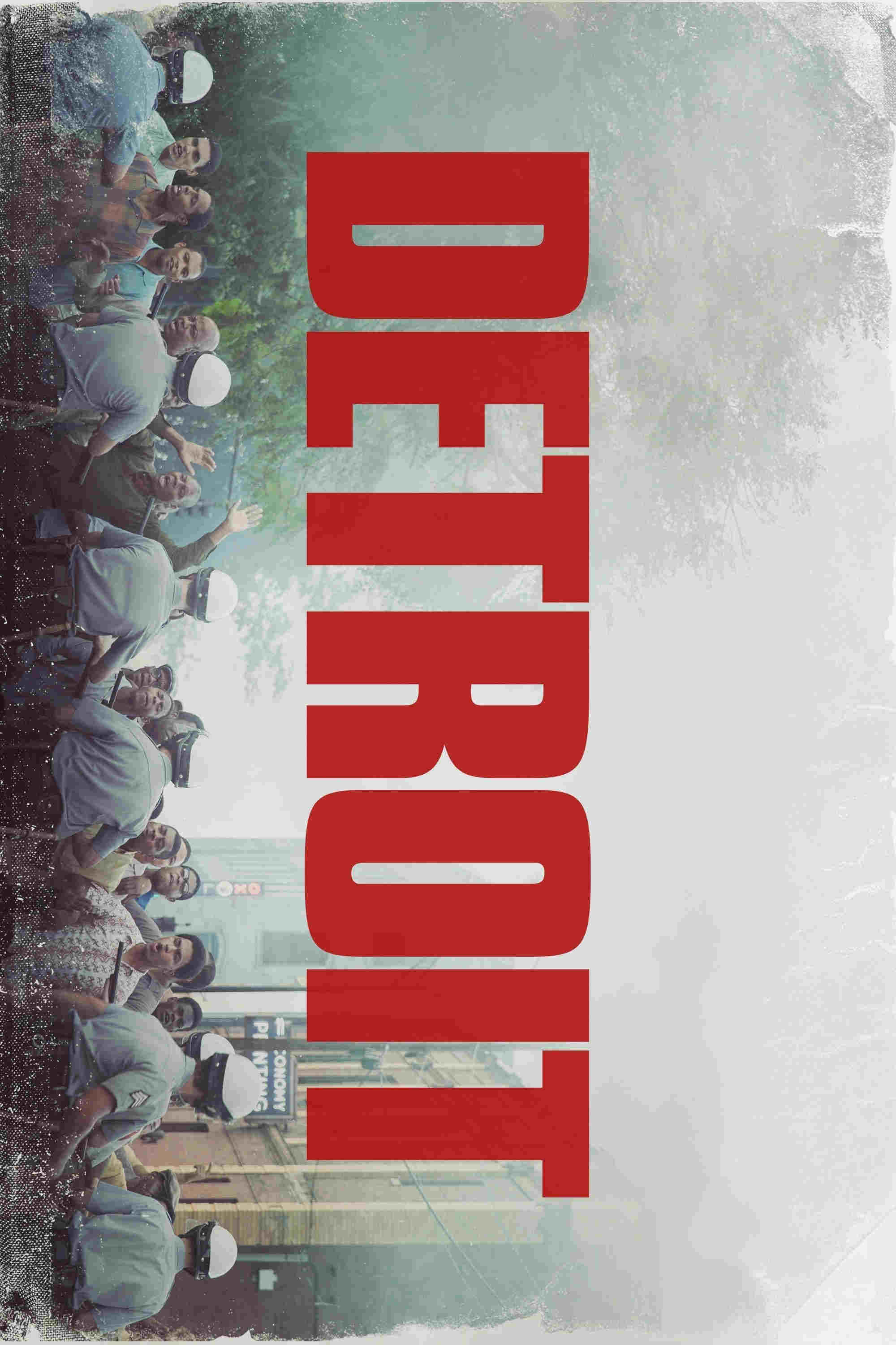 Detroit oglądaj online za darmo