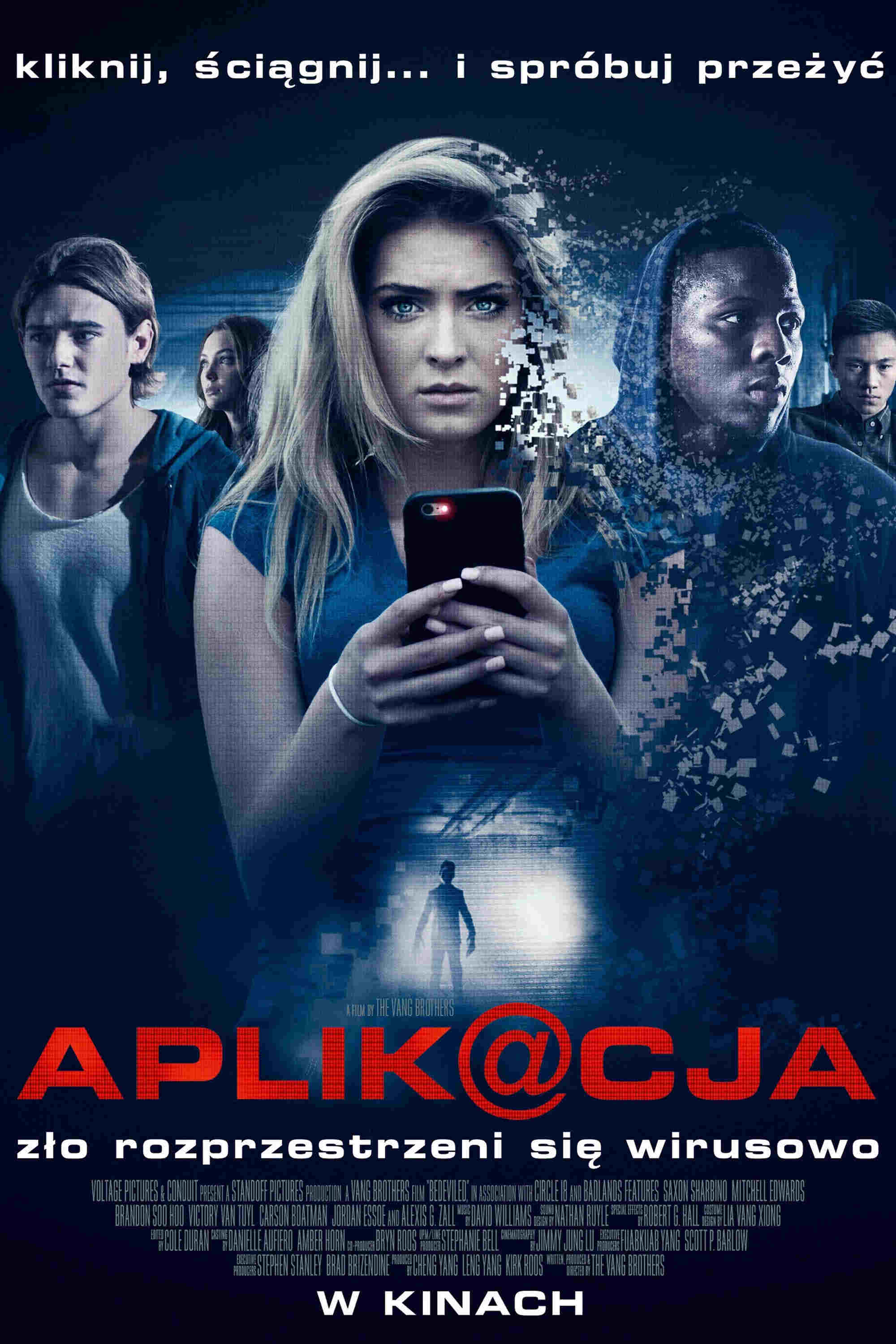 Aplik@cja Oglądaj w HD online