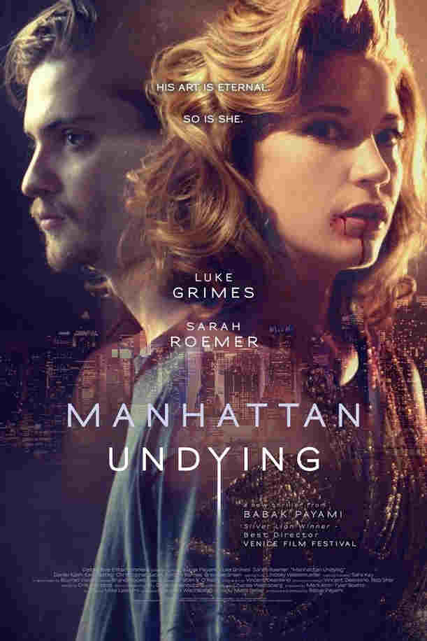 Manhattan Undying Oglądaj w HD online