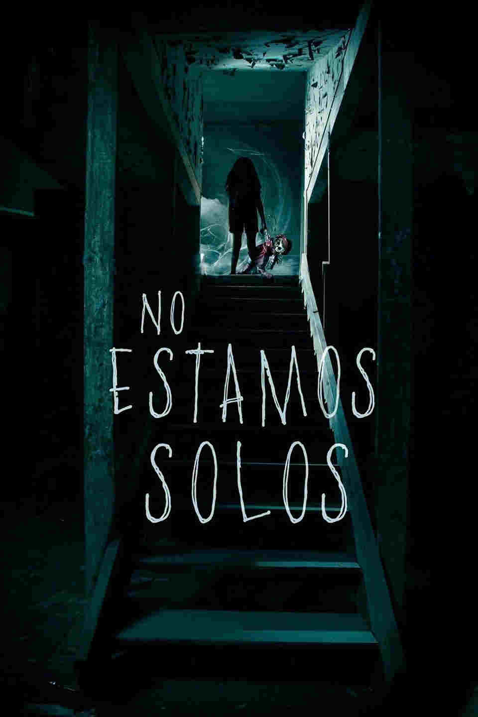 No Estamos Solos Oglądaj w HD online