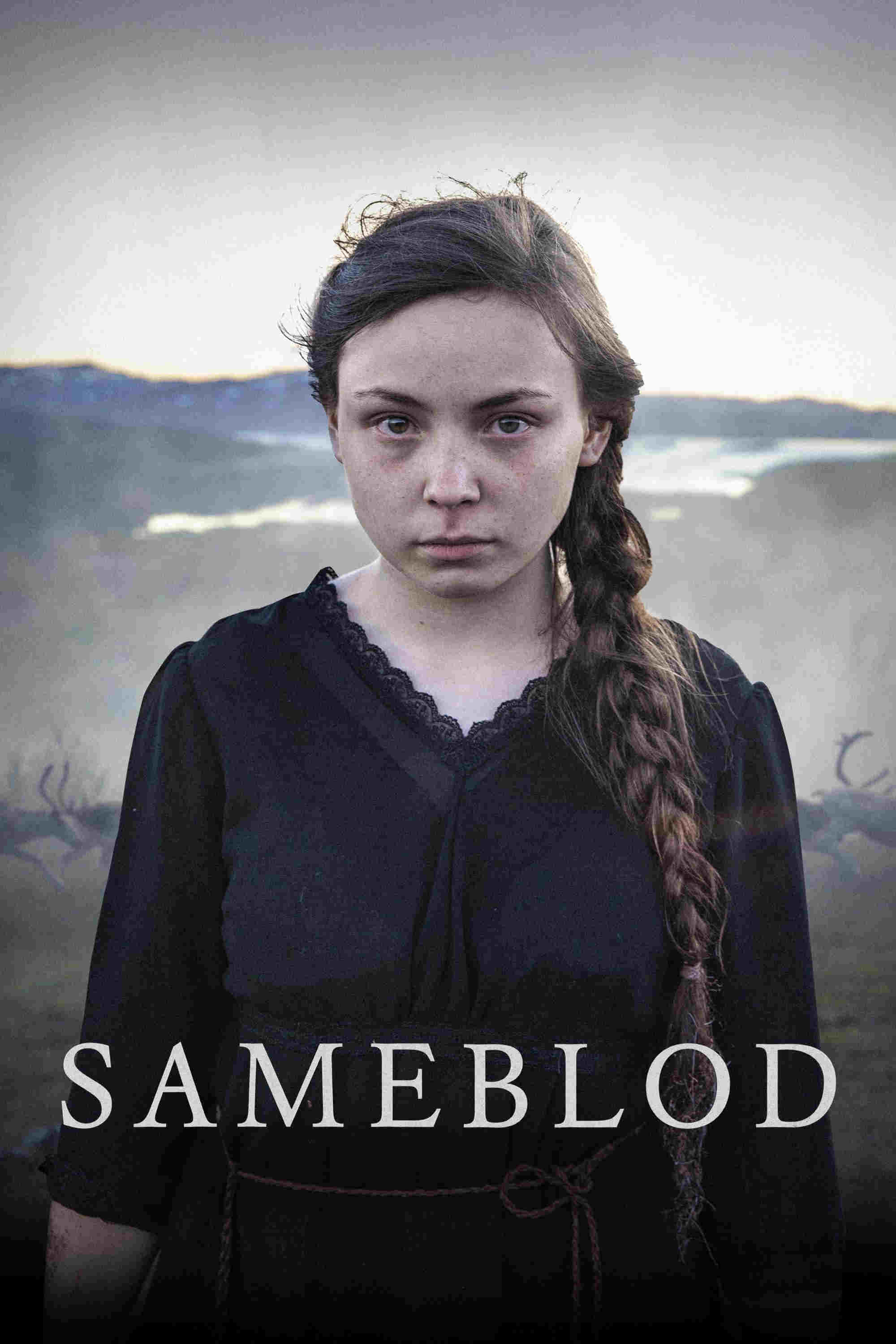 Krew Saamów Oglądaj w HD online