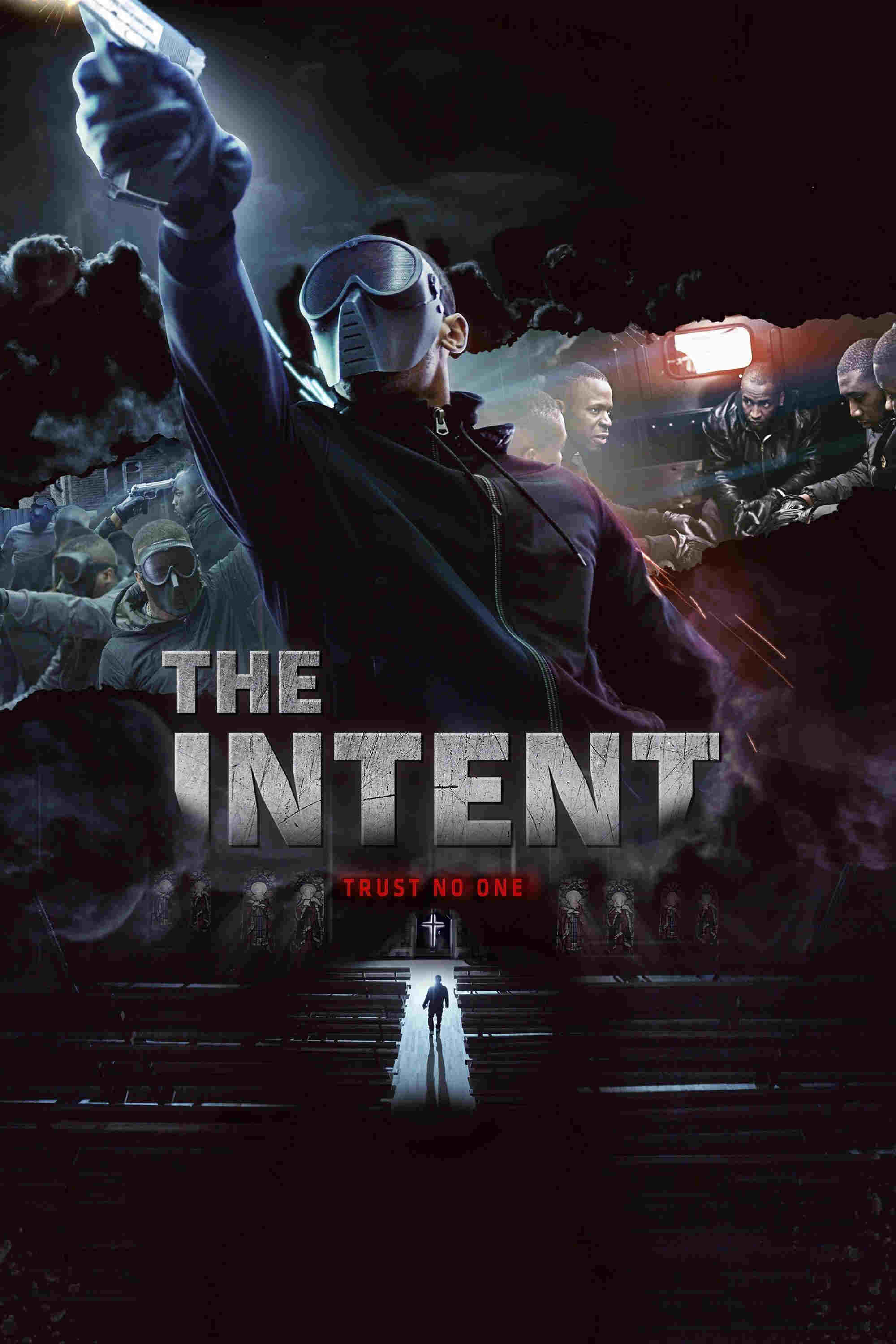 The Intent Oglądaj w HD online
