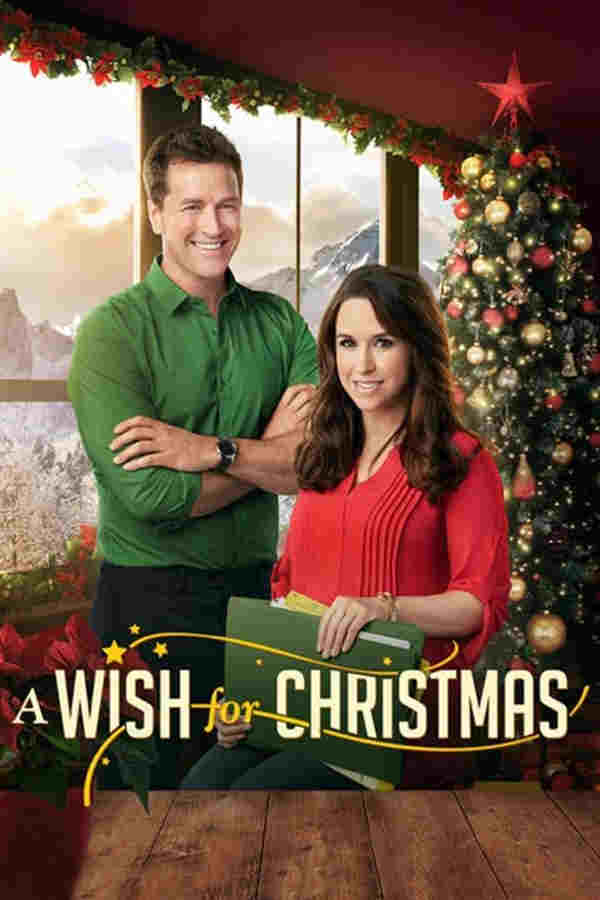 A Wish for Christmas Oglądaj w HD online