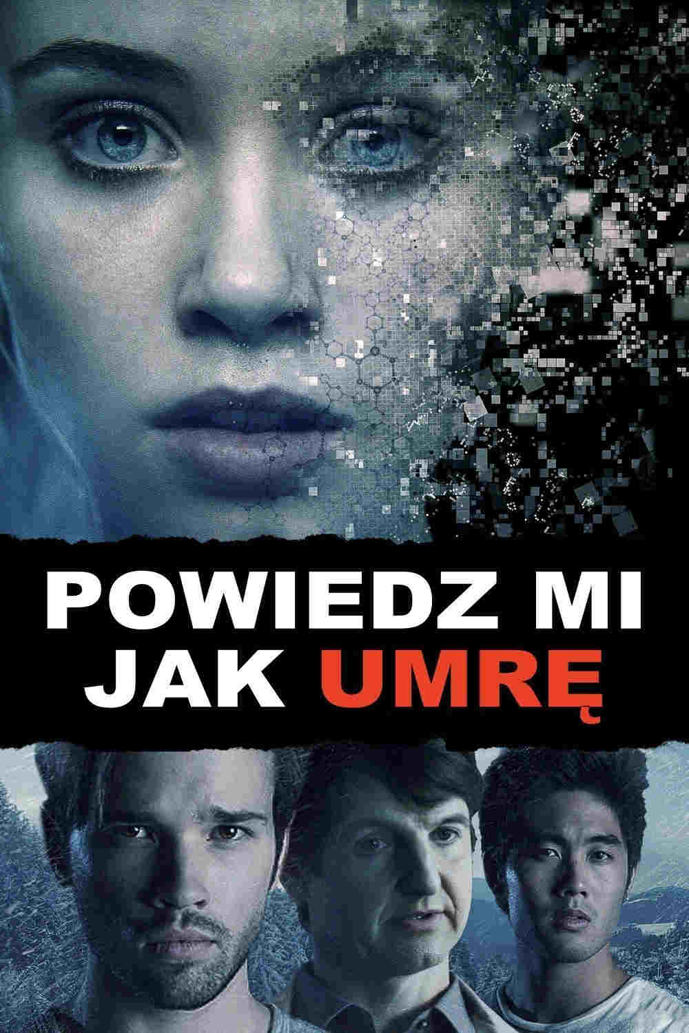 Powiedz mi jak umrę Oglądaj w HD online