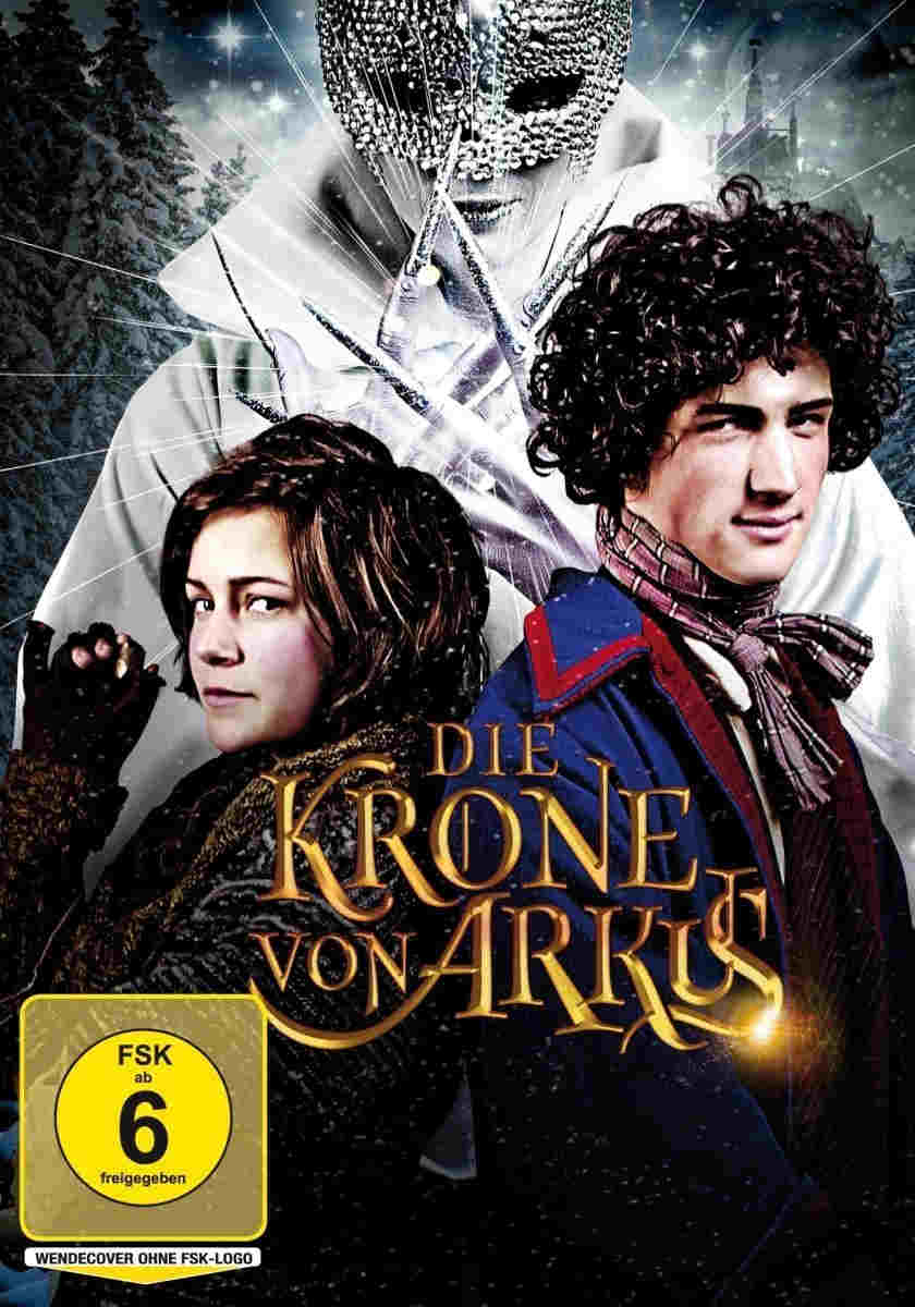 Korona Arkusa Oglądaj w HD online