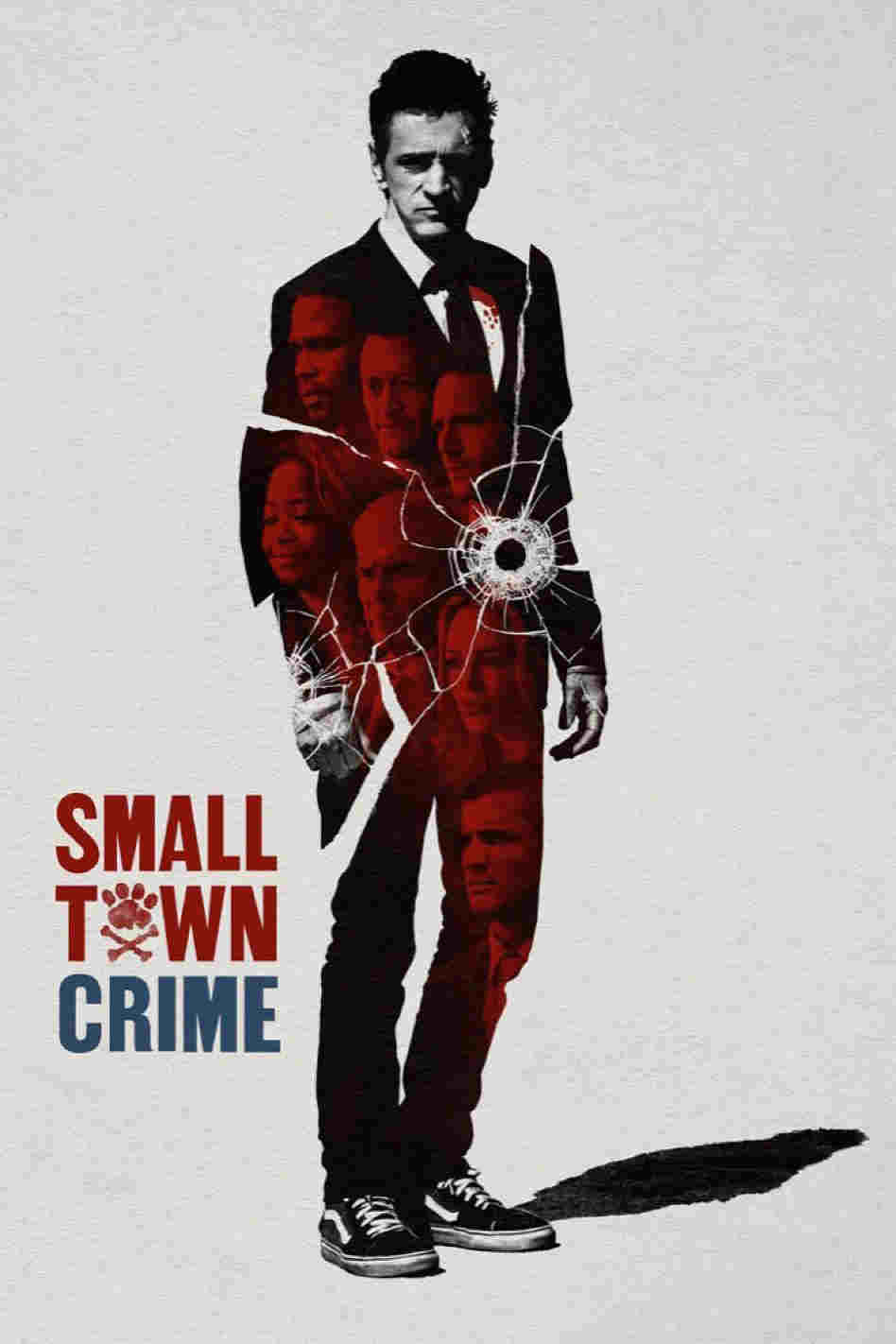 Small Town Crime Oglądaj w HD online