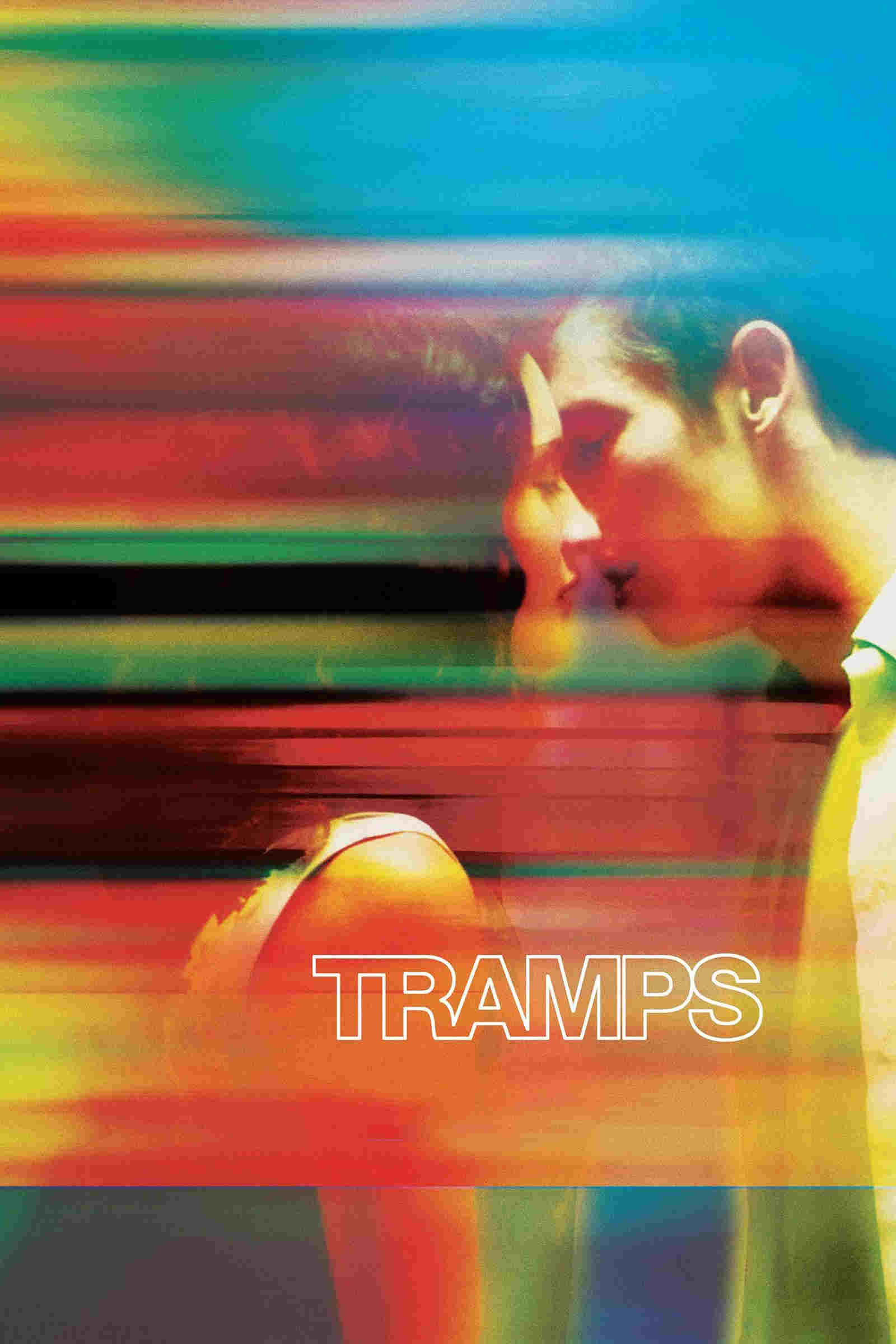 Tramps Oglądaj w HD online