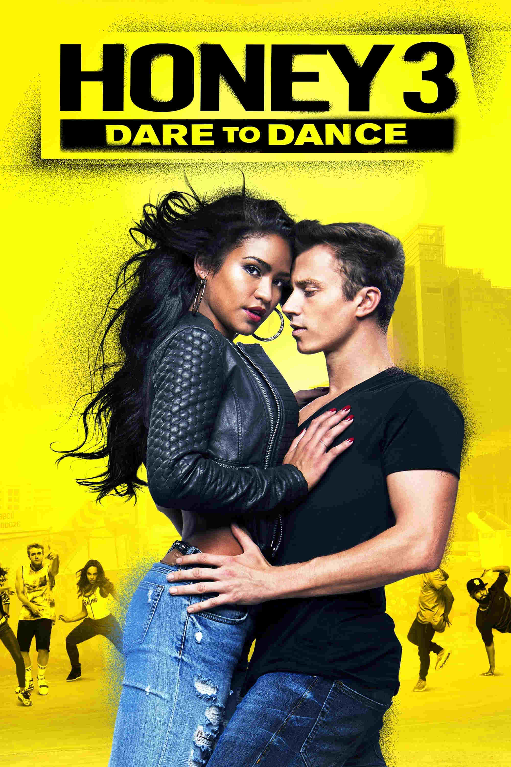 Honey 3 Oglądaj w HD online