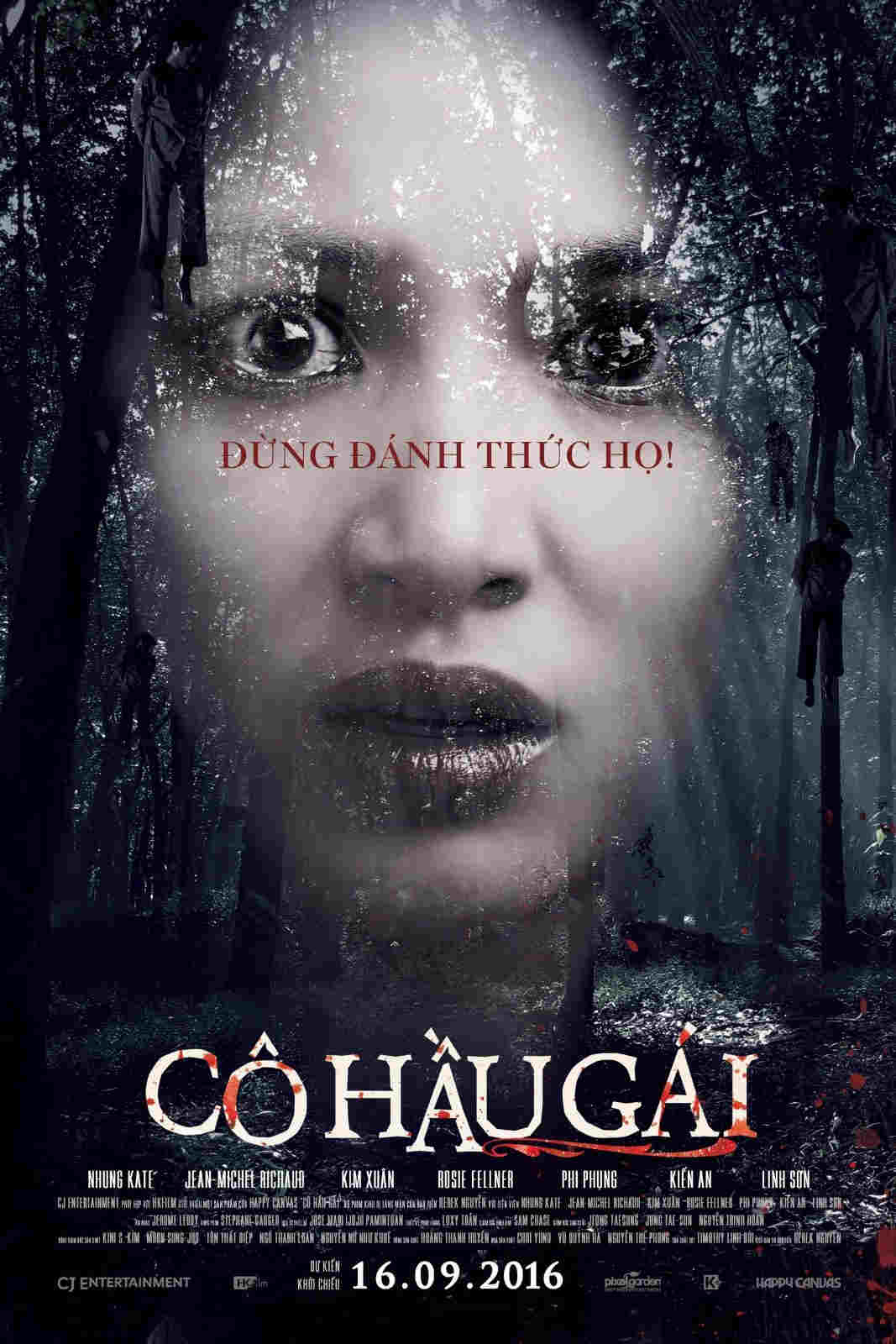 The Housemaid Oglądaj w HD online