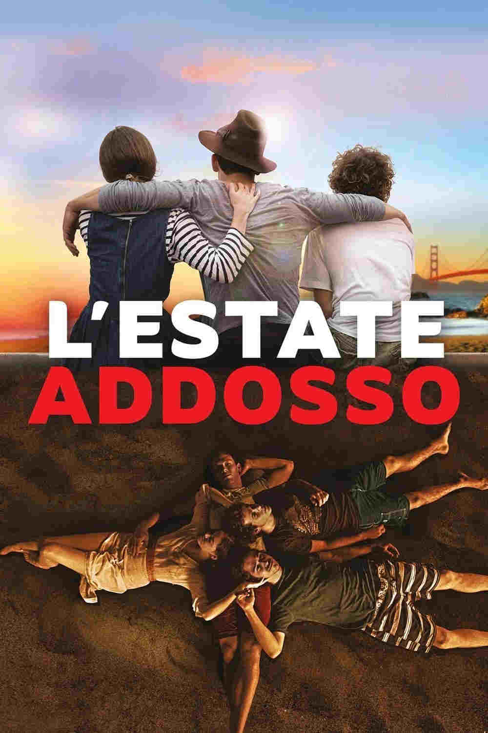 Nadeszło lato Oglądaj w HD online