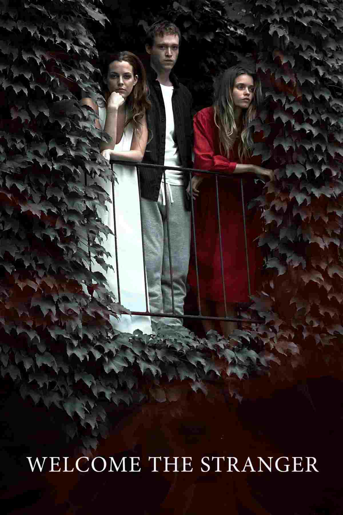 Welcome the Stranger Oglądaj w HD online