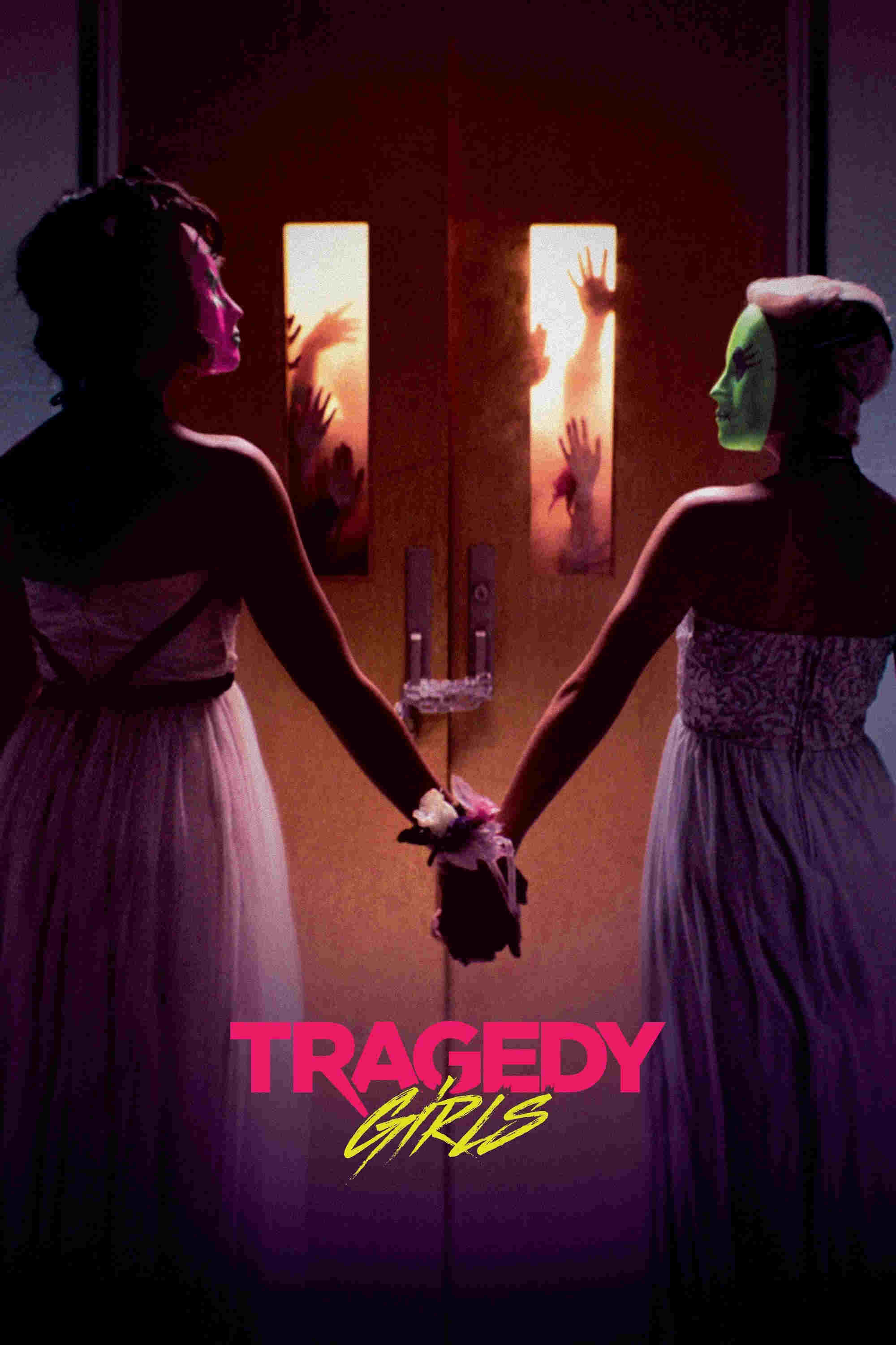 Tragedy Girls Oglądaj w HD online