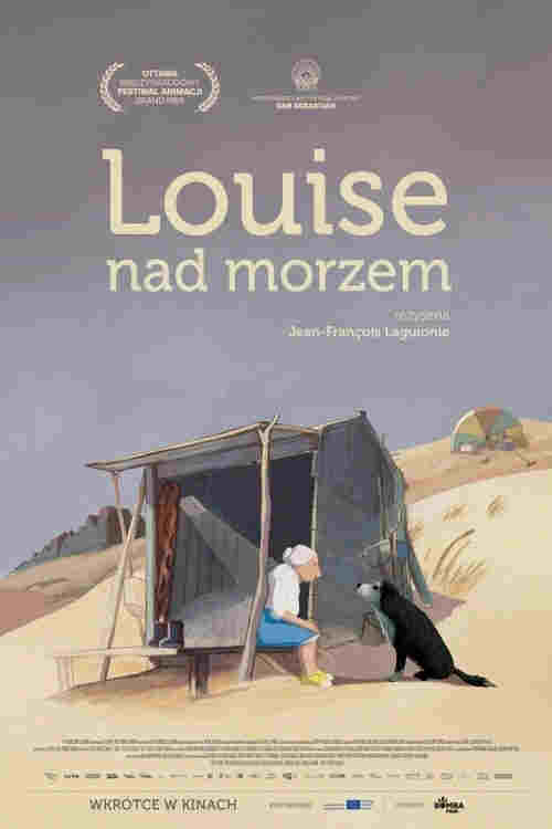 Louise nad morzem Oglądaj w HD online