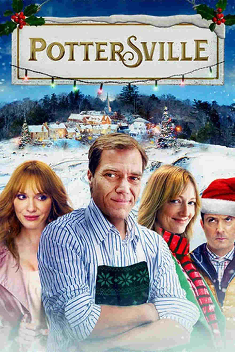 Pottersville Oglądaj w HD online