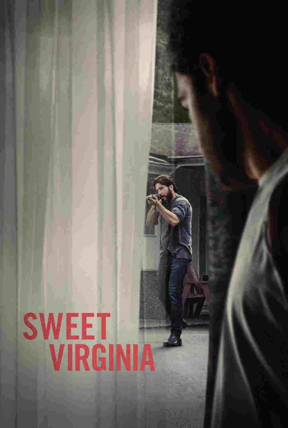 Sweet Virginia Oglądaj w HD online