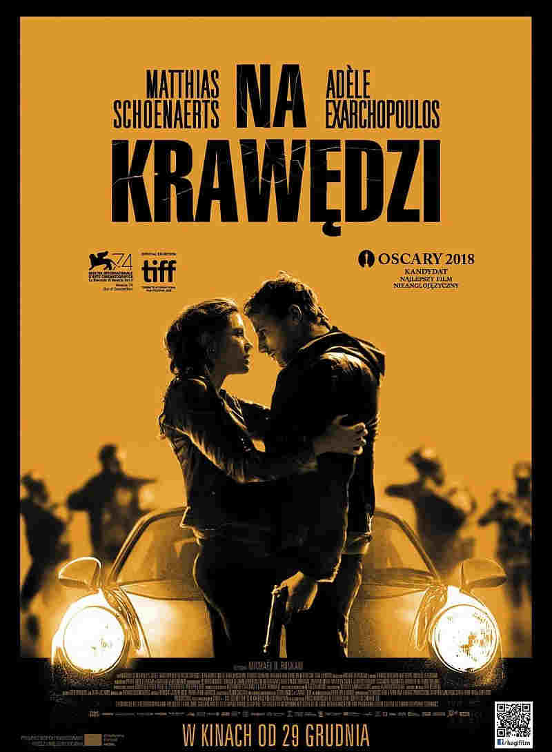 Na krawędzi Oglądaj w HD online