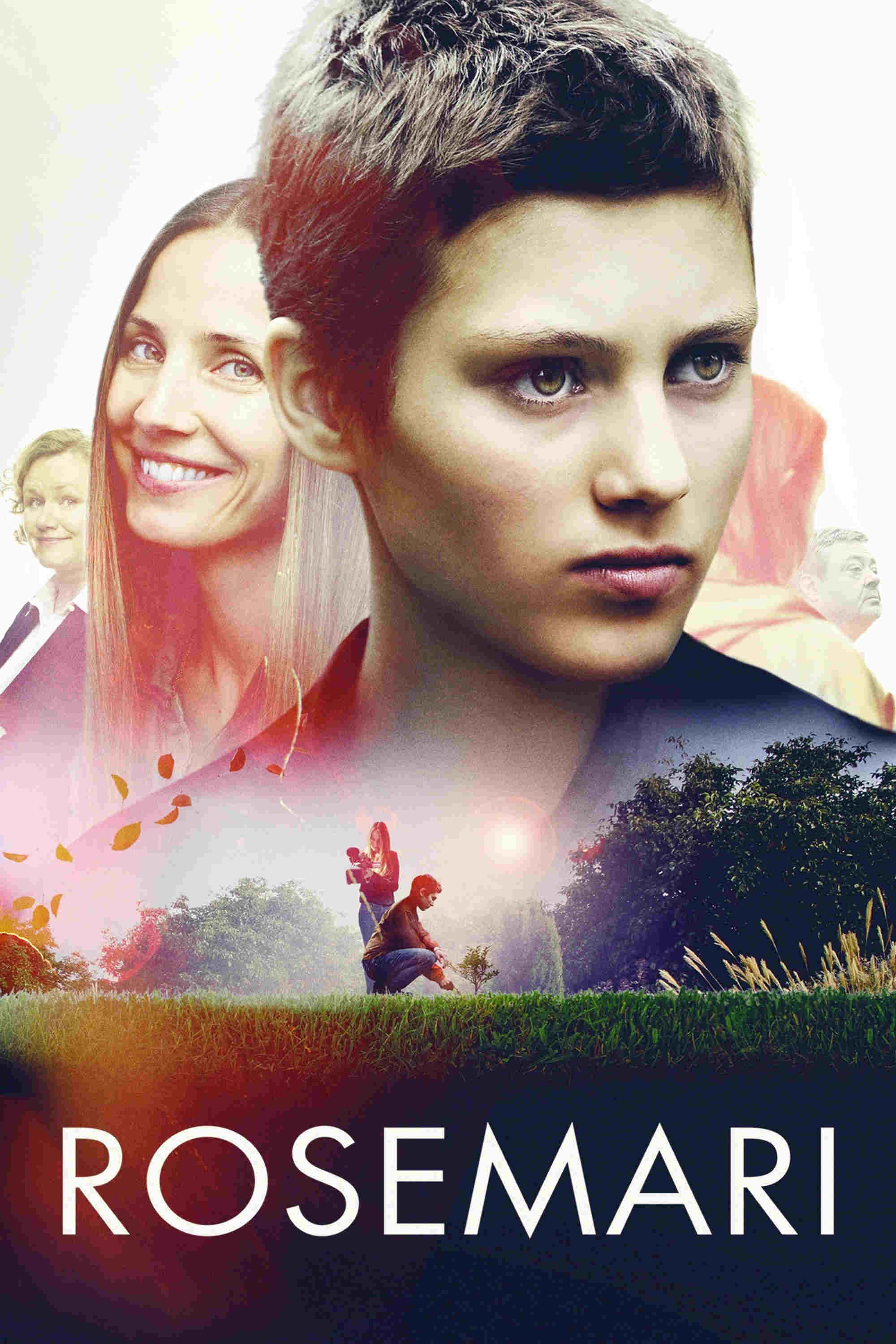 Rosemari Oglądaj w HD online