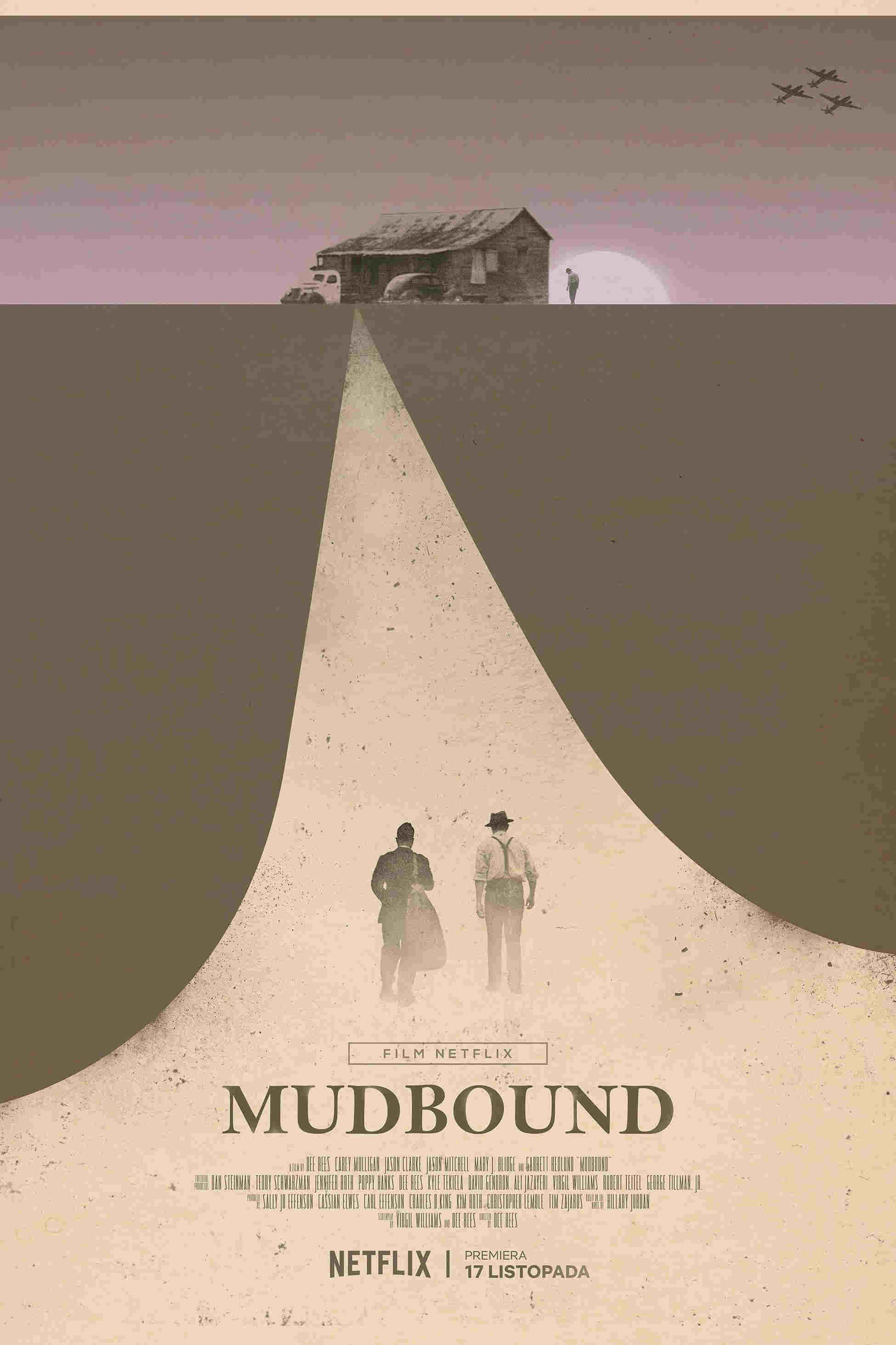 Mudbound Oglądaj w HD online