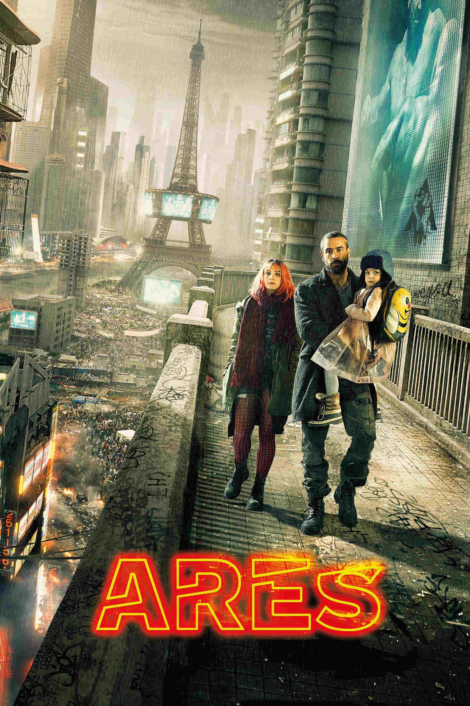 Arès Oglądaj w HD online