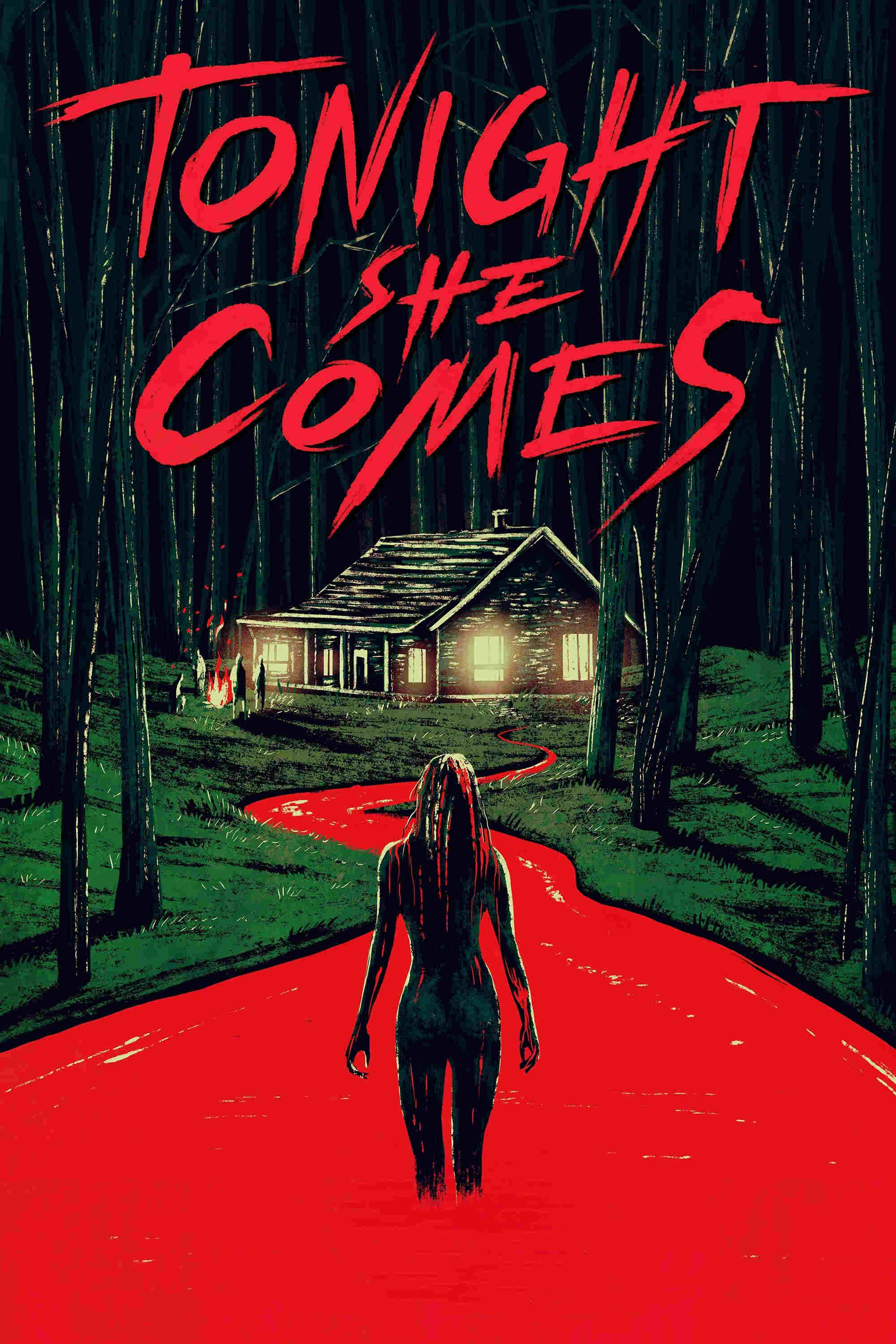 Tonight She Comes Oglądaj w HD online