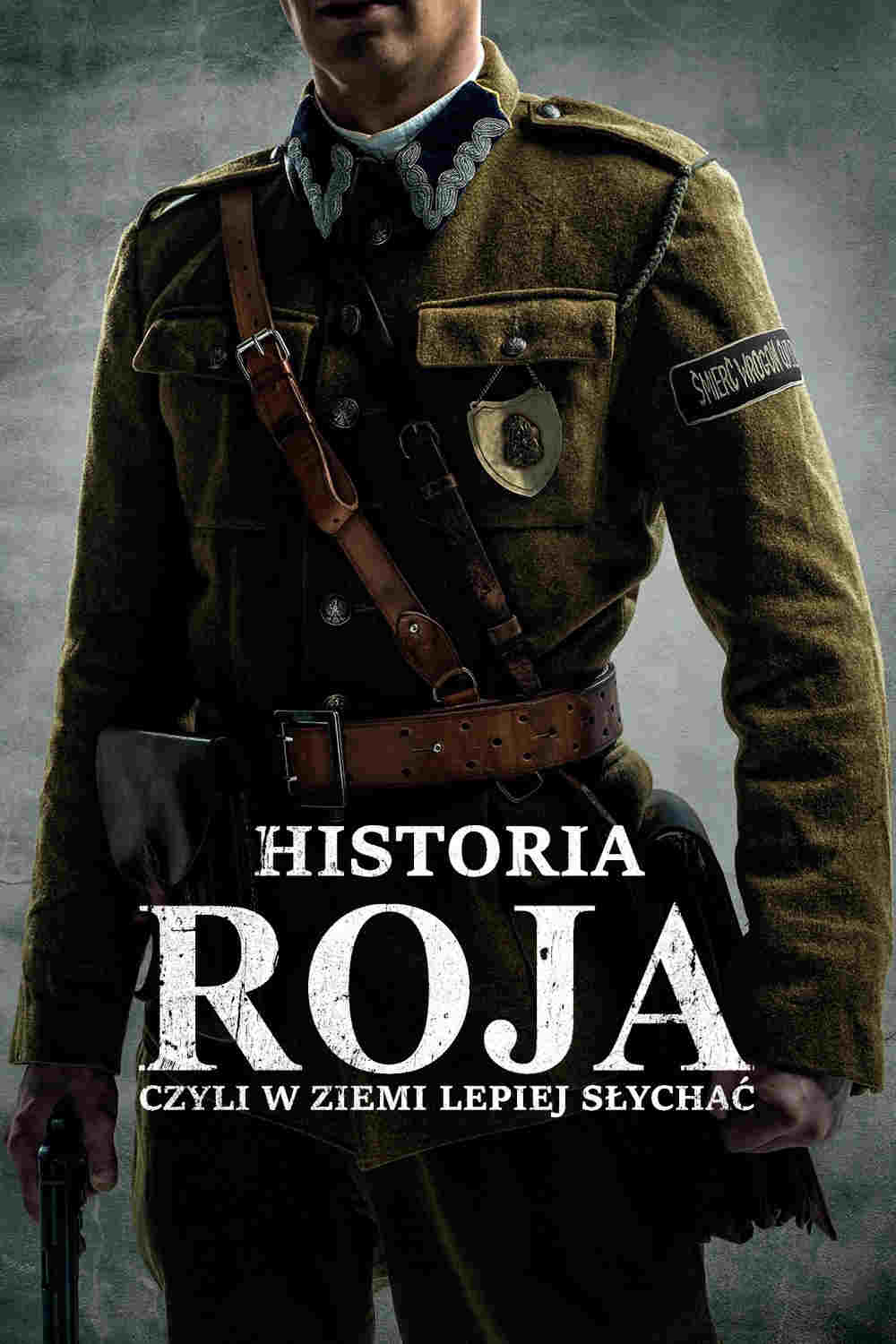 Historia Roja Oglądaj w HD online