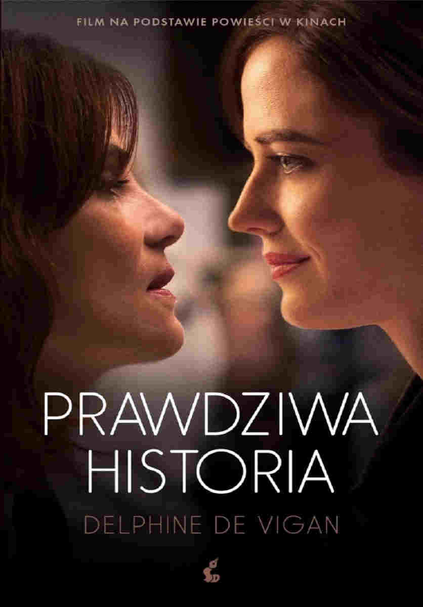 Prawdziwa historia Oglądaj w HD online