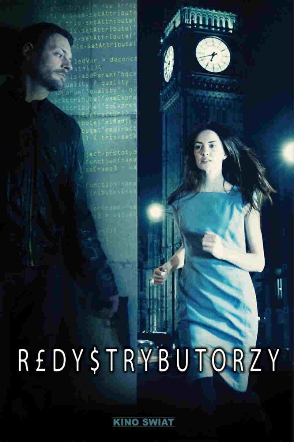 Redystrybutorzy oglądaj online za darmo
