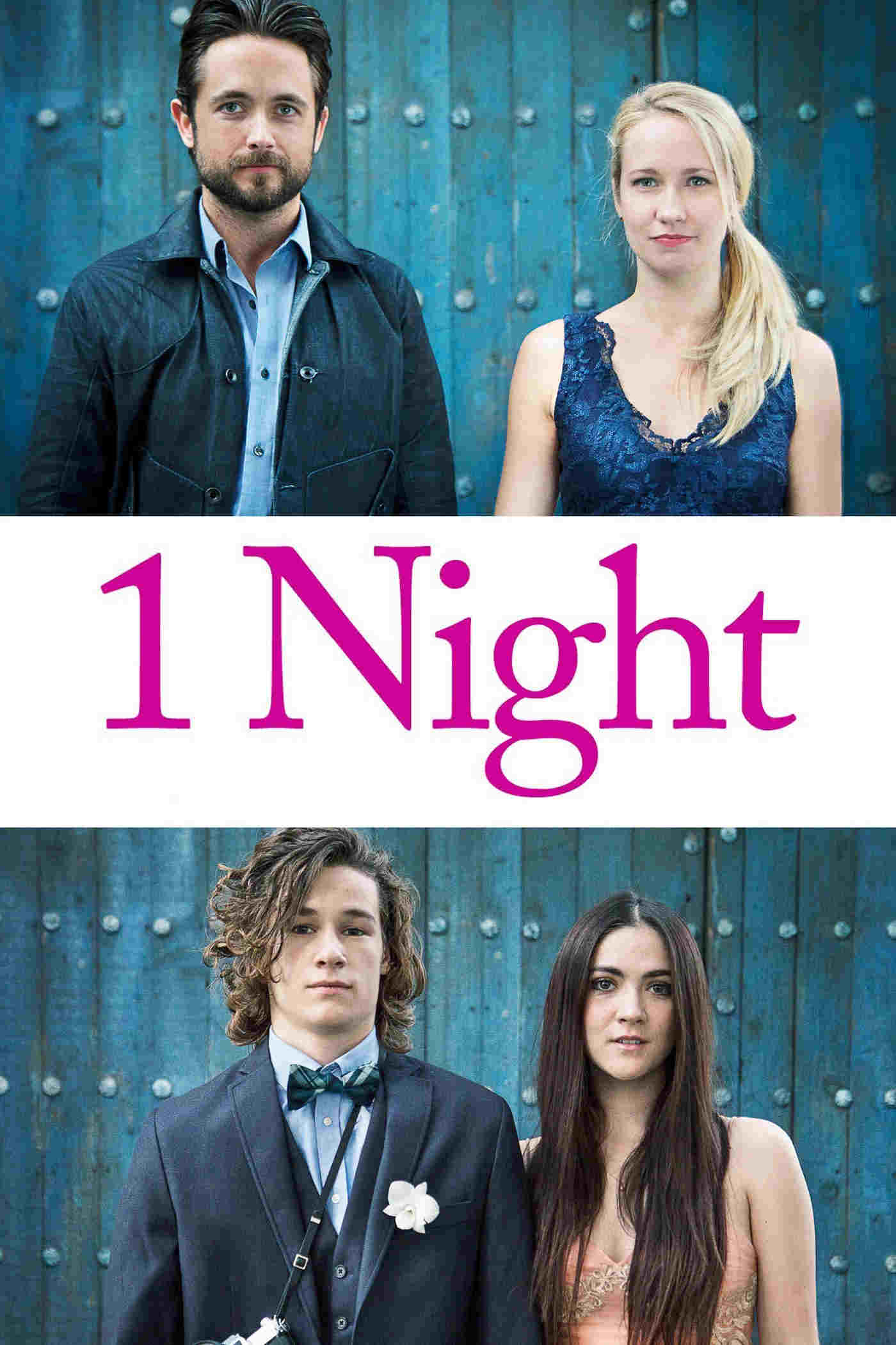 One Night Oglądaj w HD online