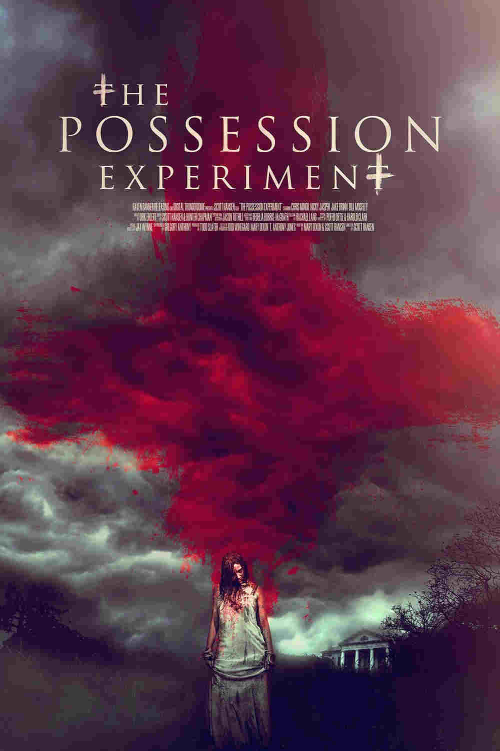 The Possession Experiment Oglądaj w HD online