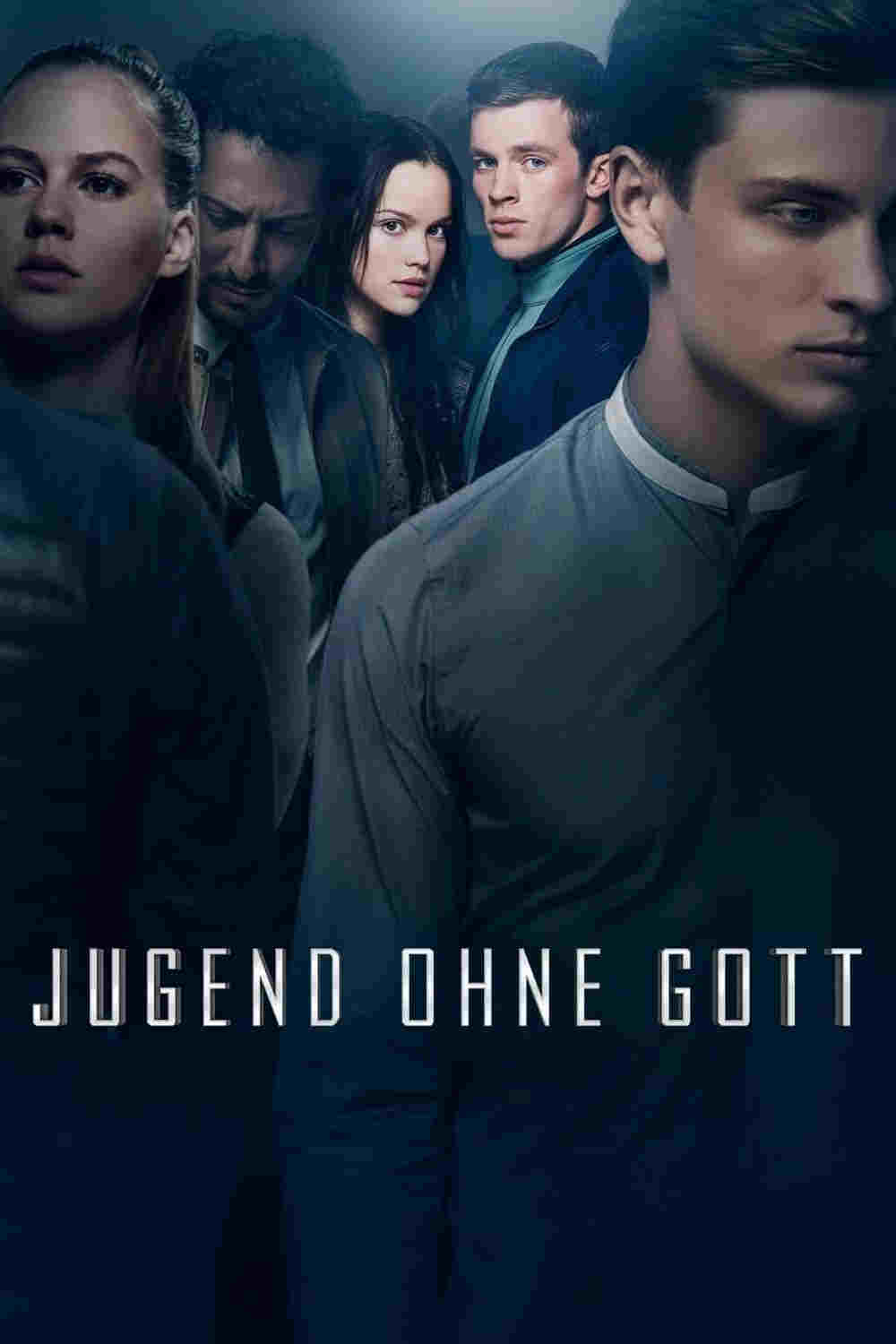 Młodzież bez Boga Oglądaj w HD online