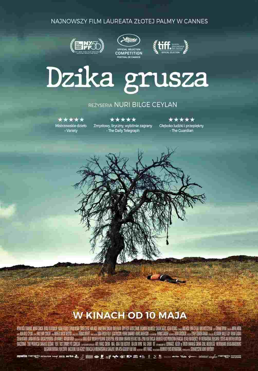 Dzika grusza oglądaj online za darmo