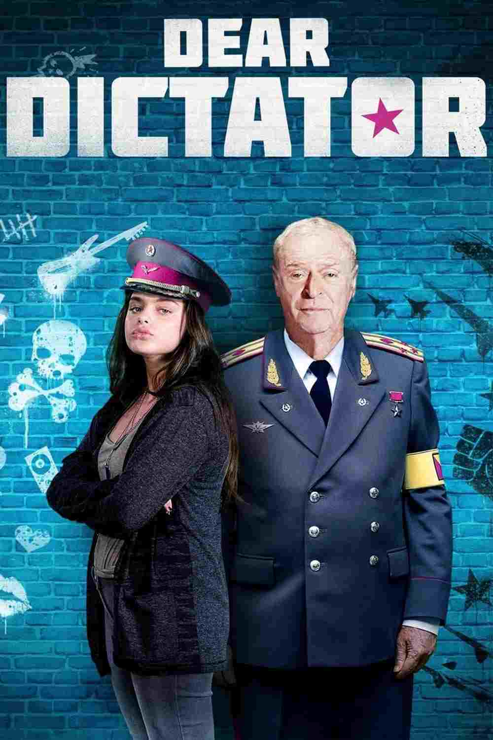Dear Dictator oglądaj online za darmo