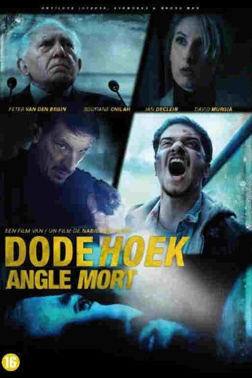 Ślepy punkt Oglądaj w HD online