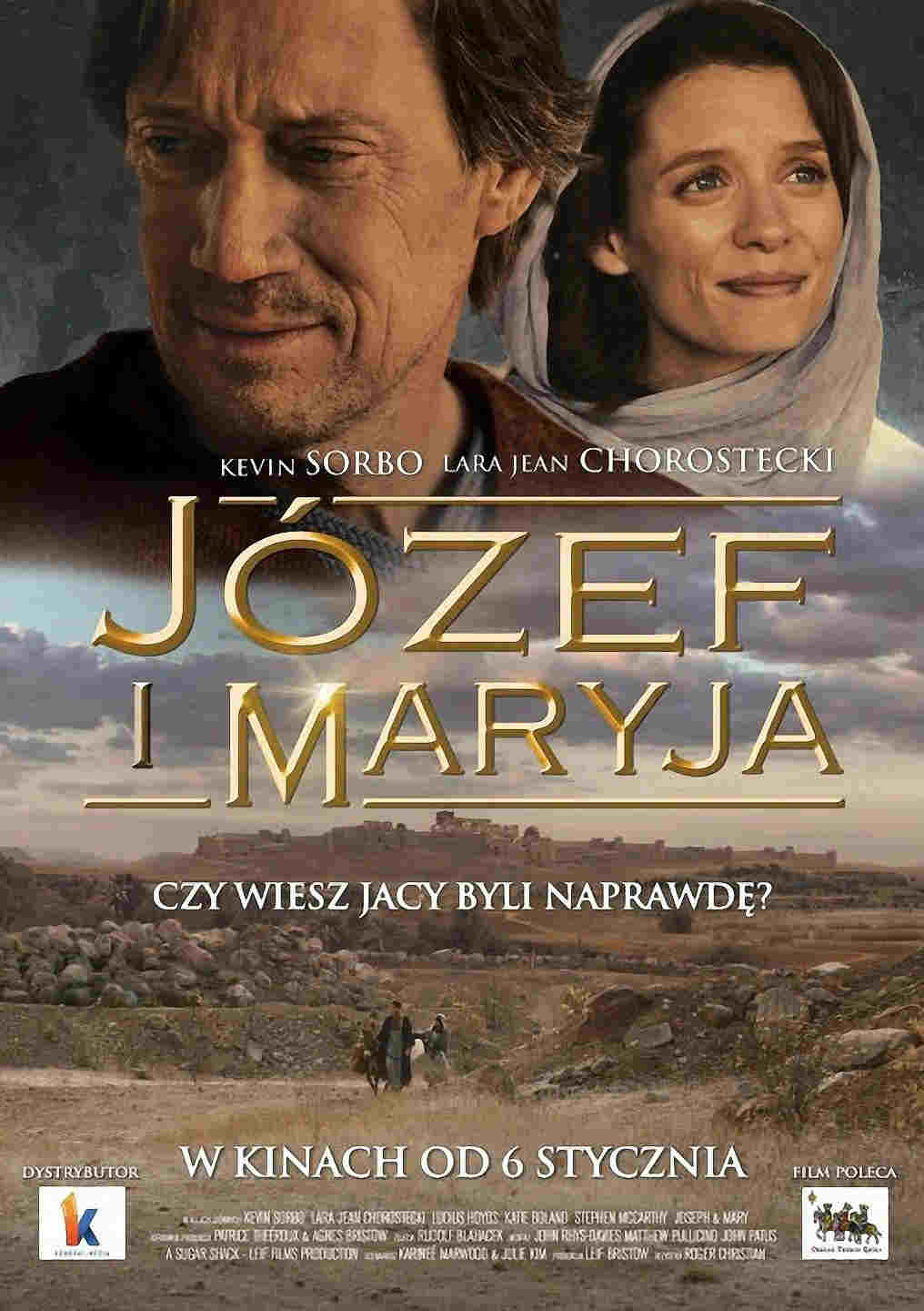 Józef i Maryja oglądaj online za darmo