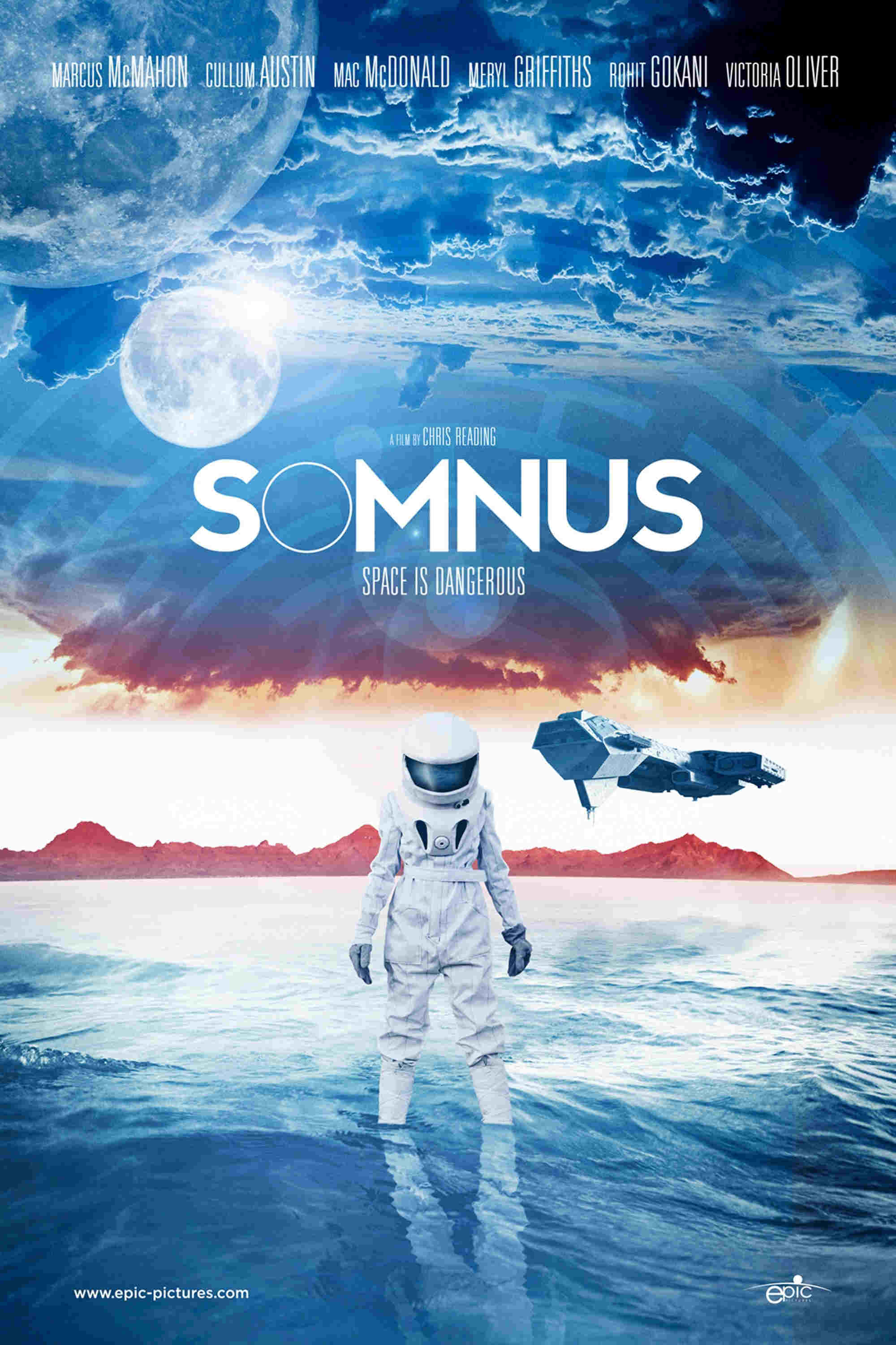 Somnus oglądaj online za darmo