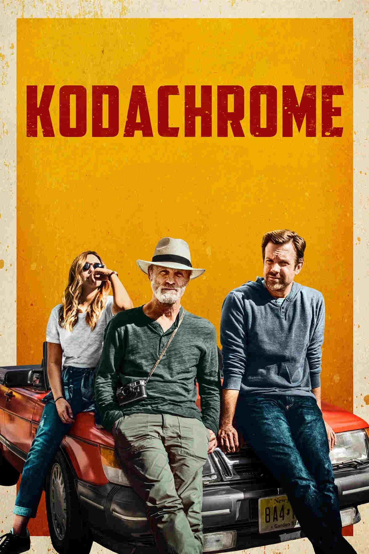 Kodachrome Oglądaj w HD online