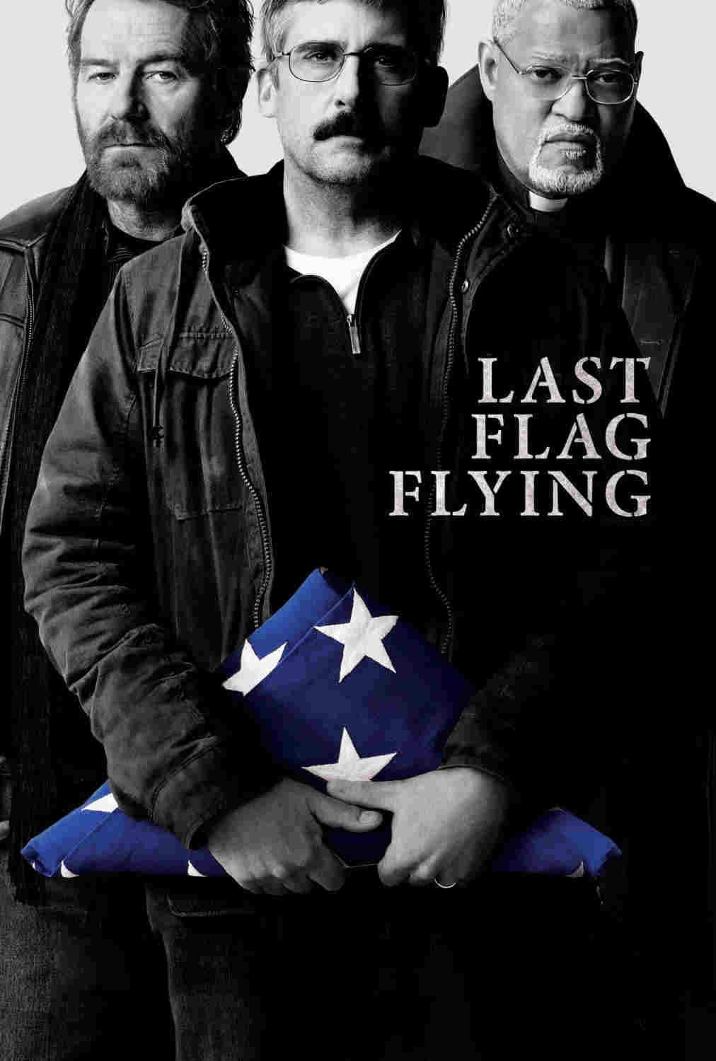 Last Flag Flying Oglądaj w HD online