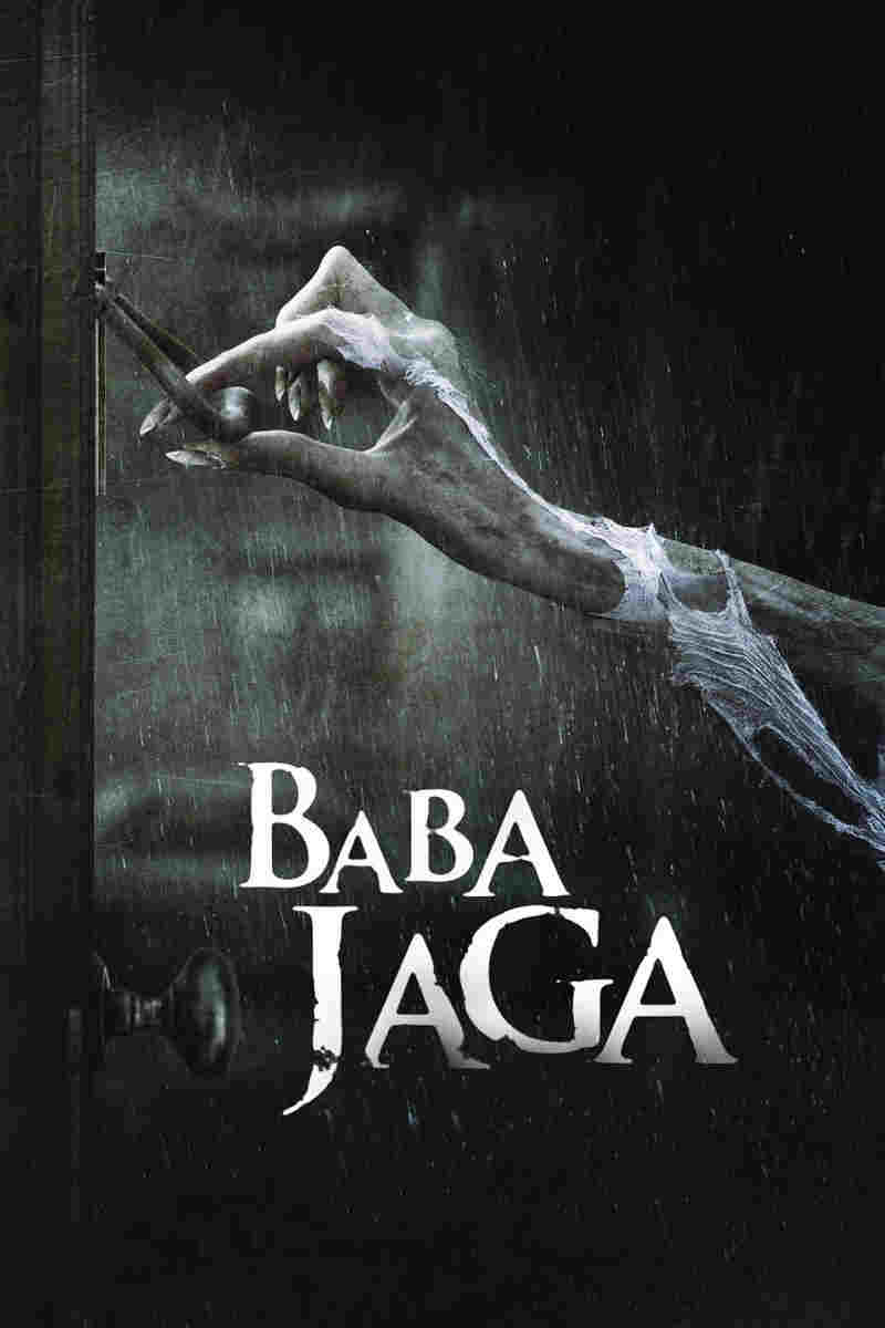 Baba Jaga oglądaj online za darmo