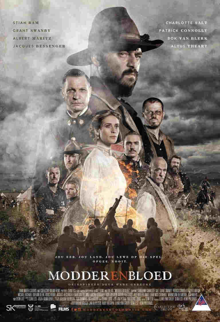 Krew i chwała Oglądaj w HD online