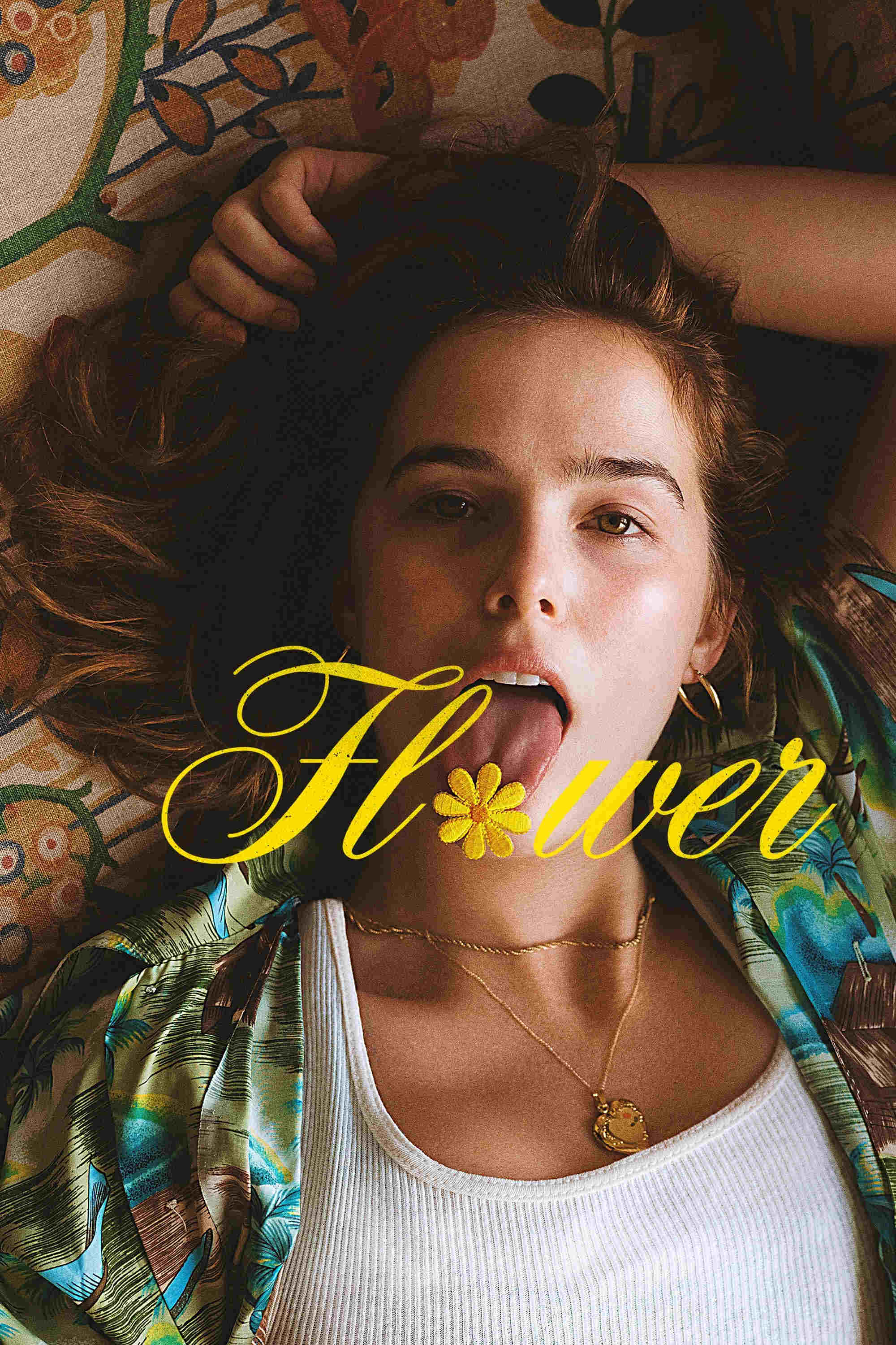 Flower oglądaj online za darmo