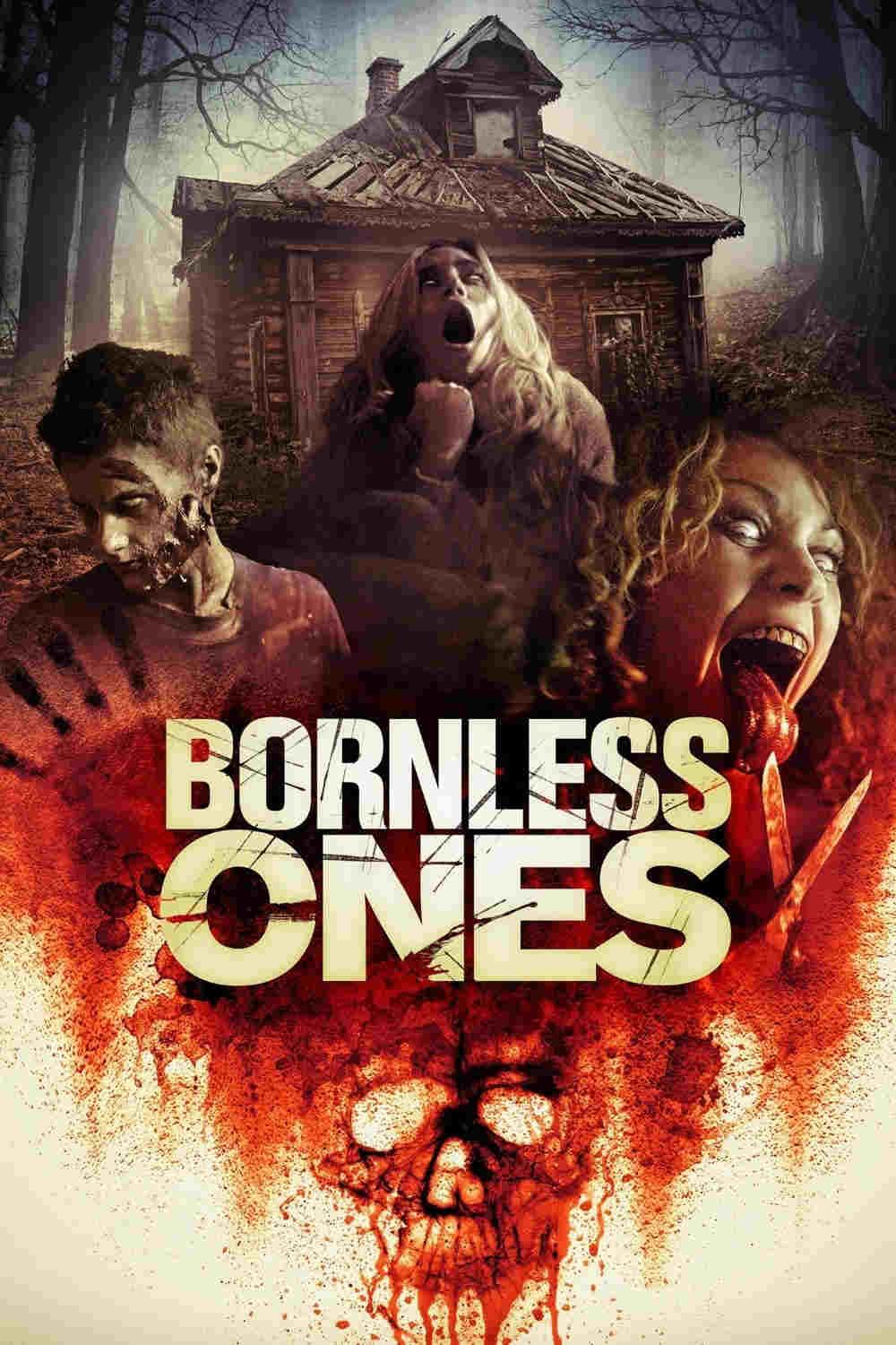 Bornless Ones oglądaj online za darmo
