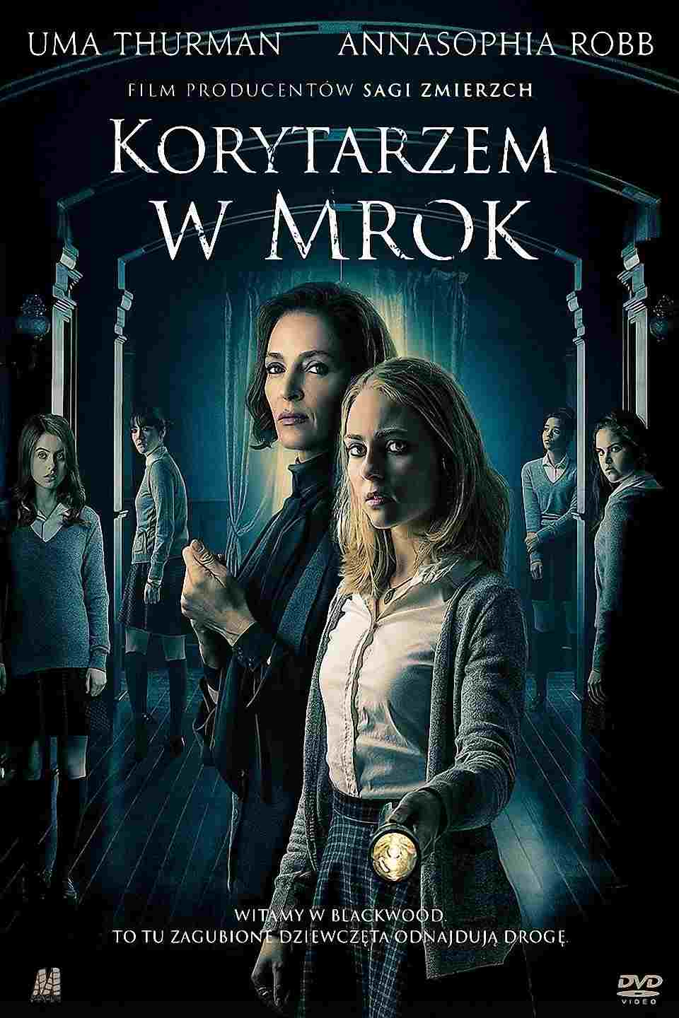 Korytarzem w mrok Oglądaj w HD online