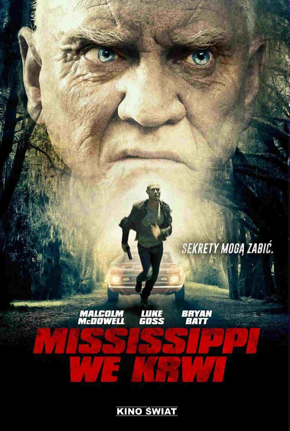 Mississippi we krwi Oglądaj w HD online