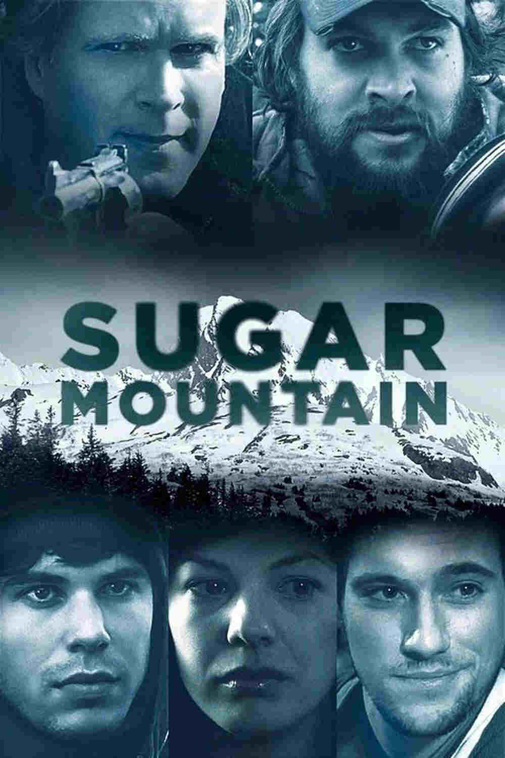 Sugar Mountain Oglądaj w HD online