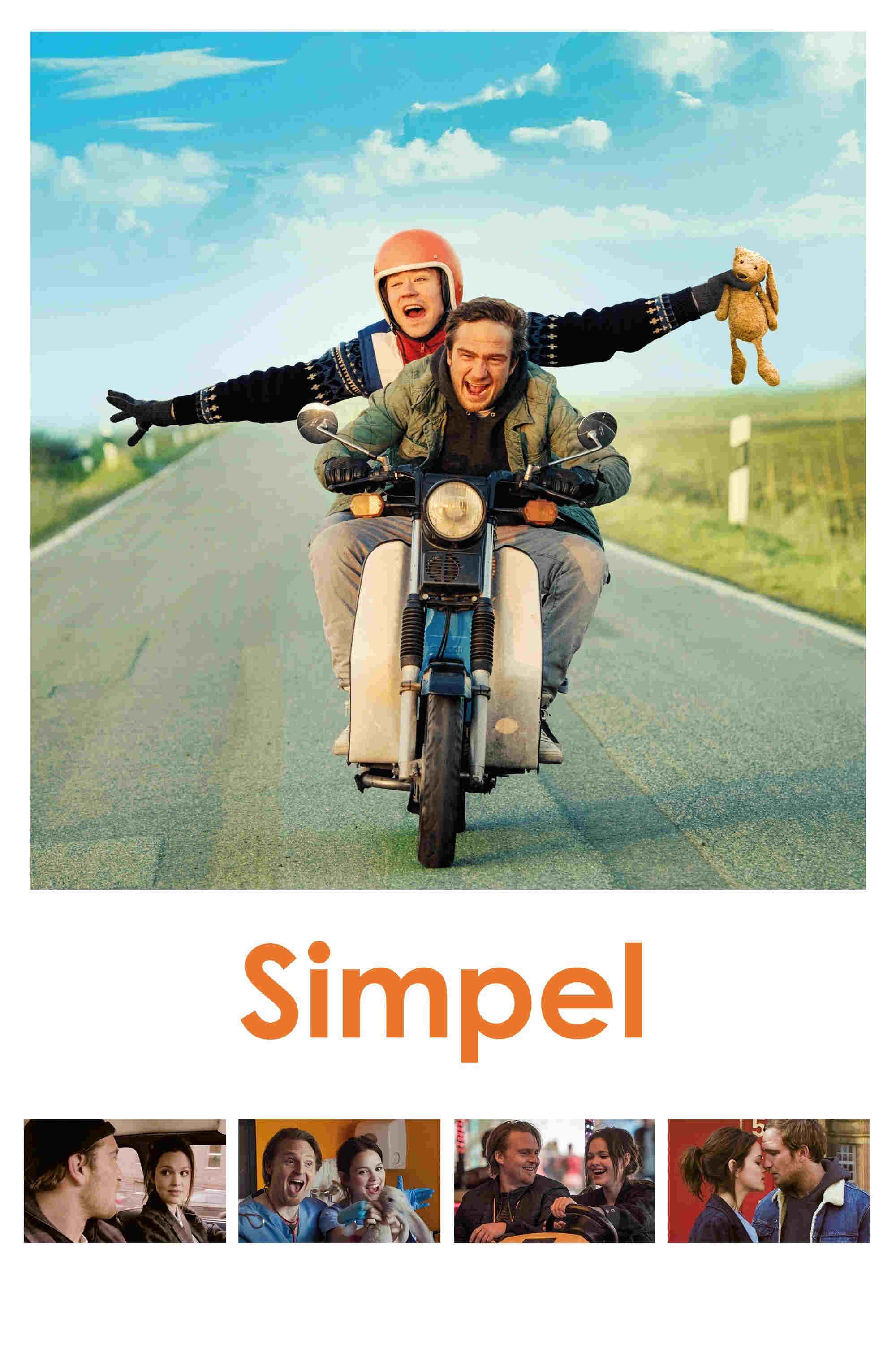 Simpel oglądaj online za darmo