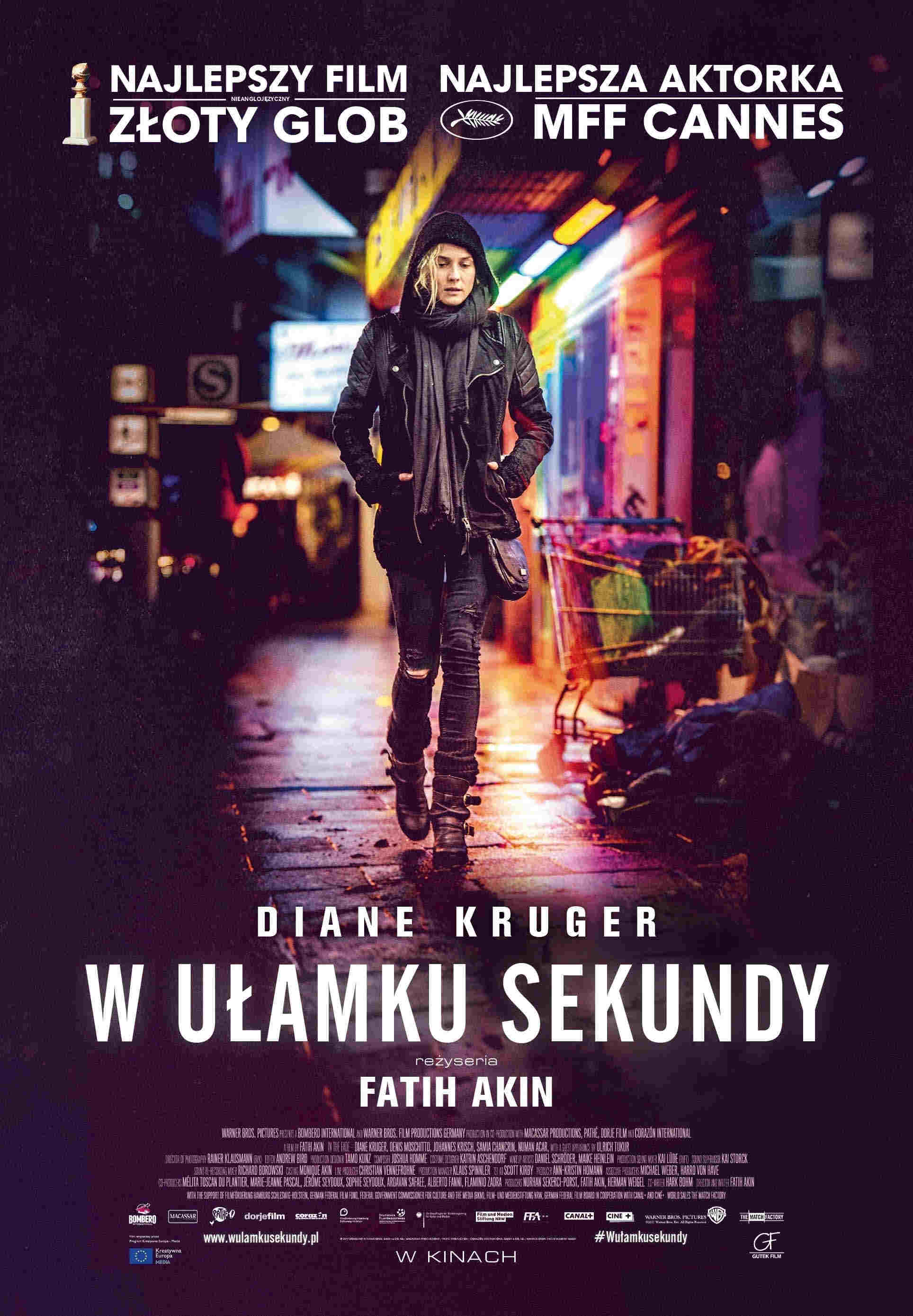 W ułamku sekundy oglądaj online za darmo